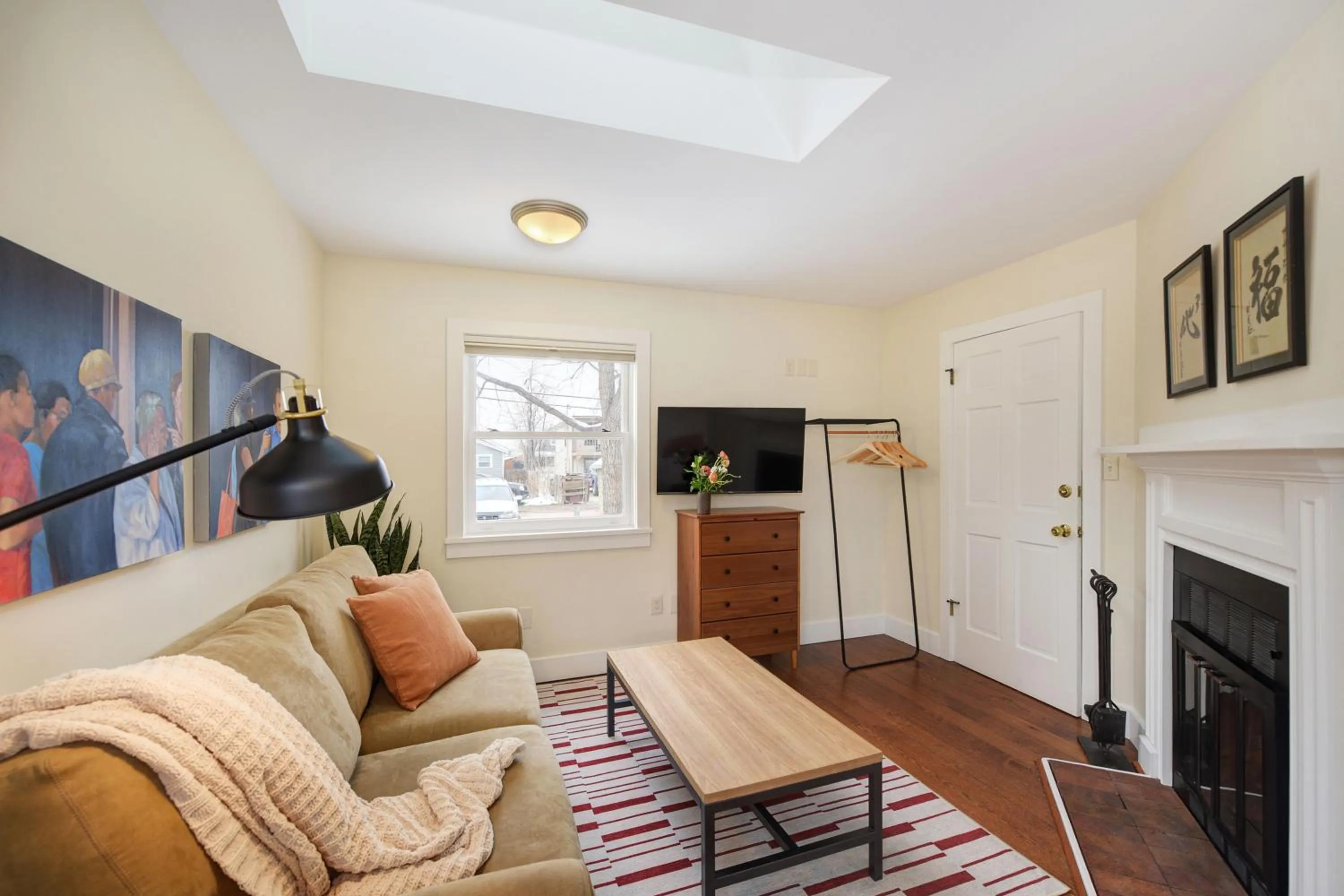 Boulder Guest House