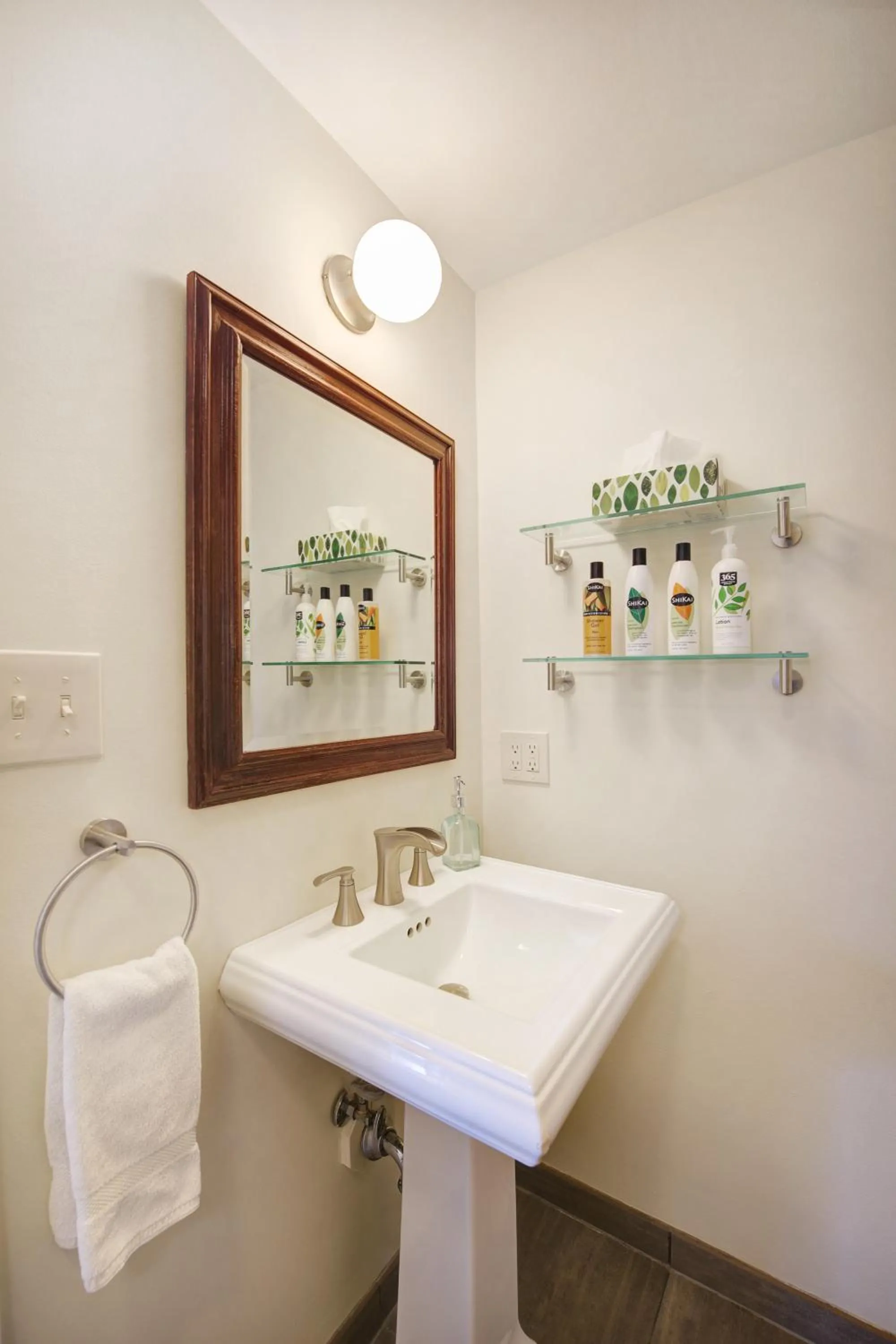 Boulder Guest House