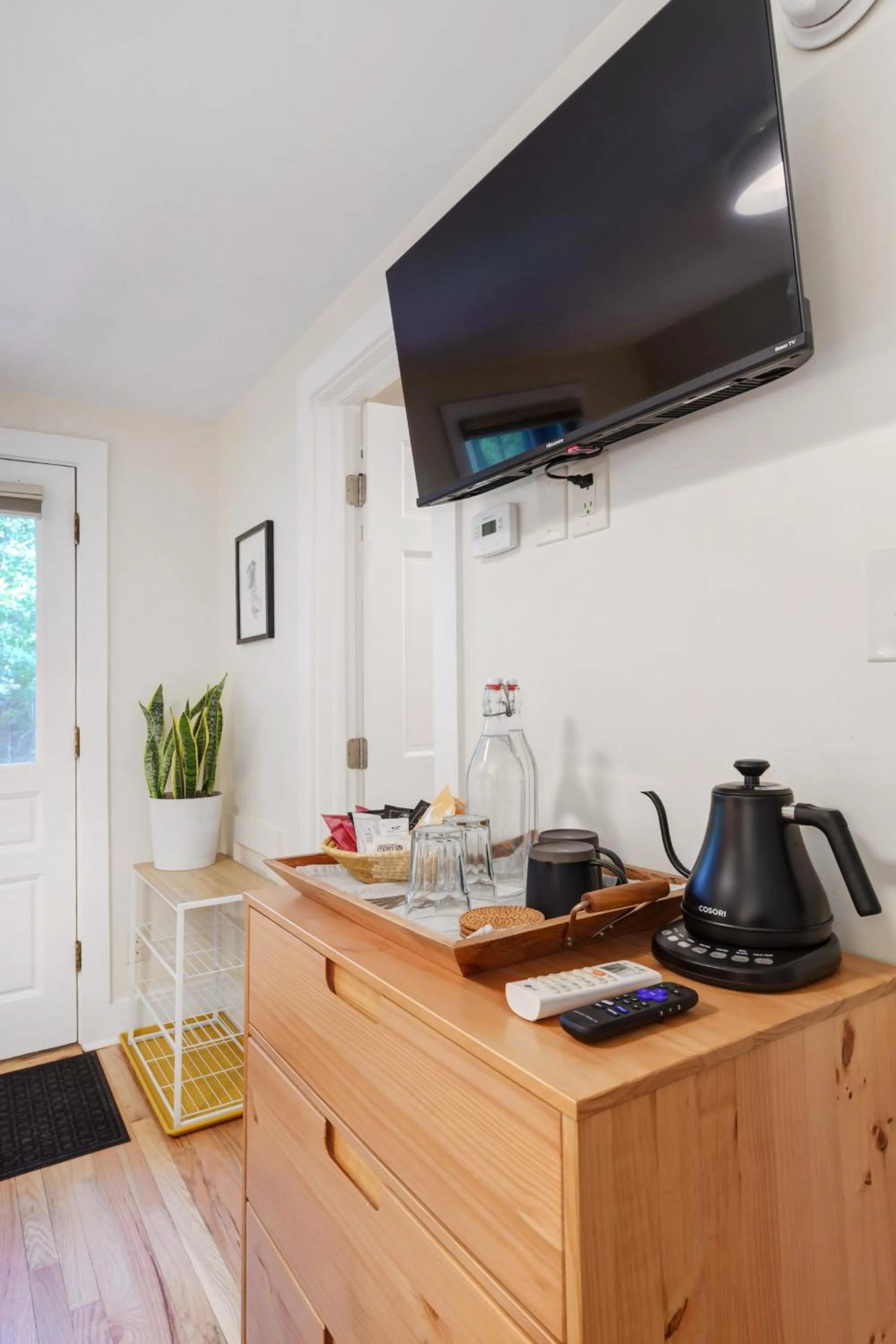 Boulder Guest House
