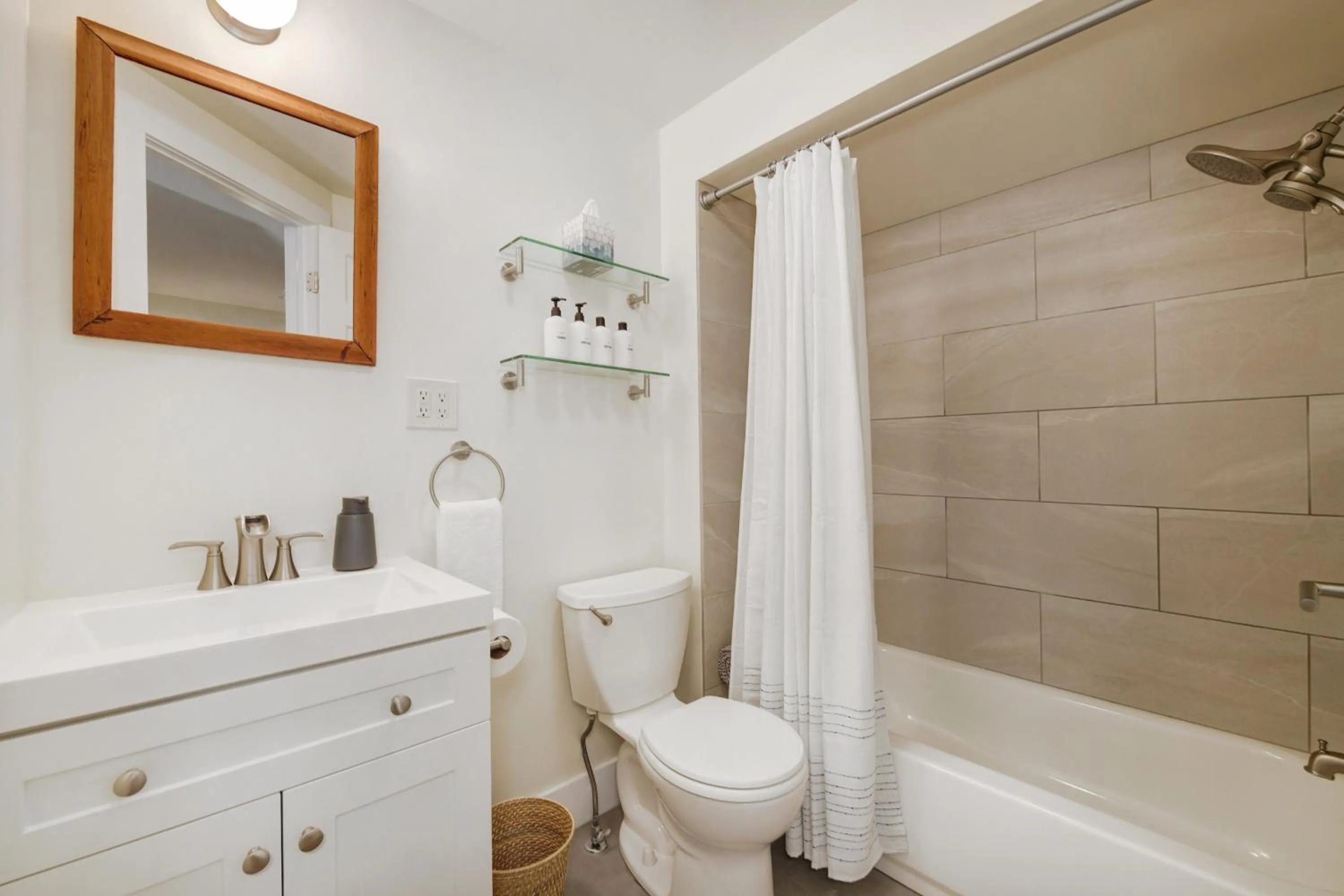 Boulder Guest House