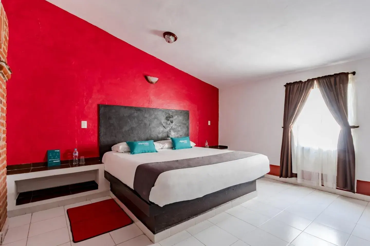 Ayenda Mesón del Río Ayenda Mesón del Río