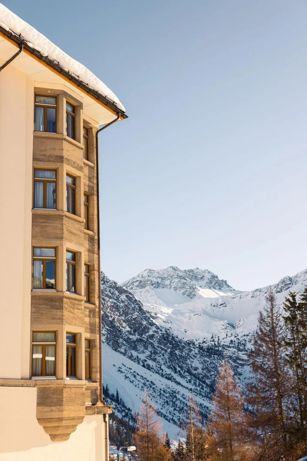 Hotel Altein Arosa, a Faern Collection Resort