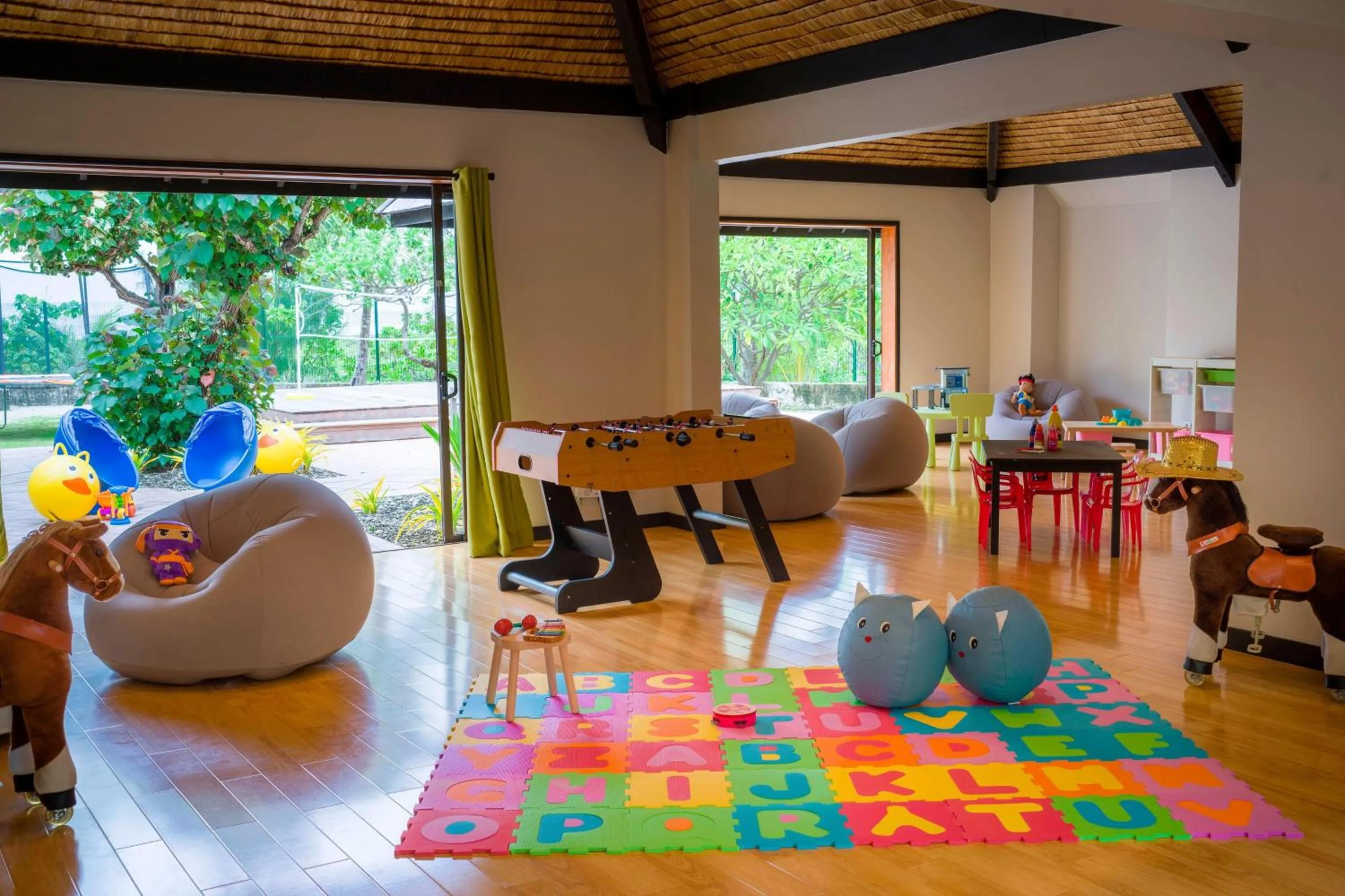 Other in The St. Regis Bora Bora Resort