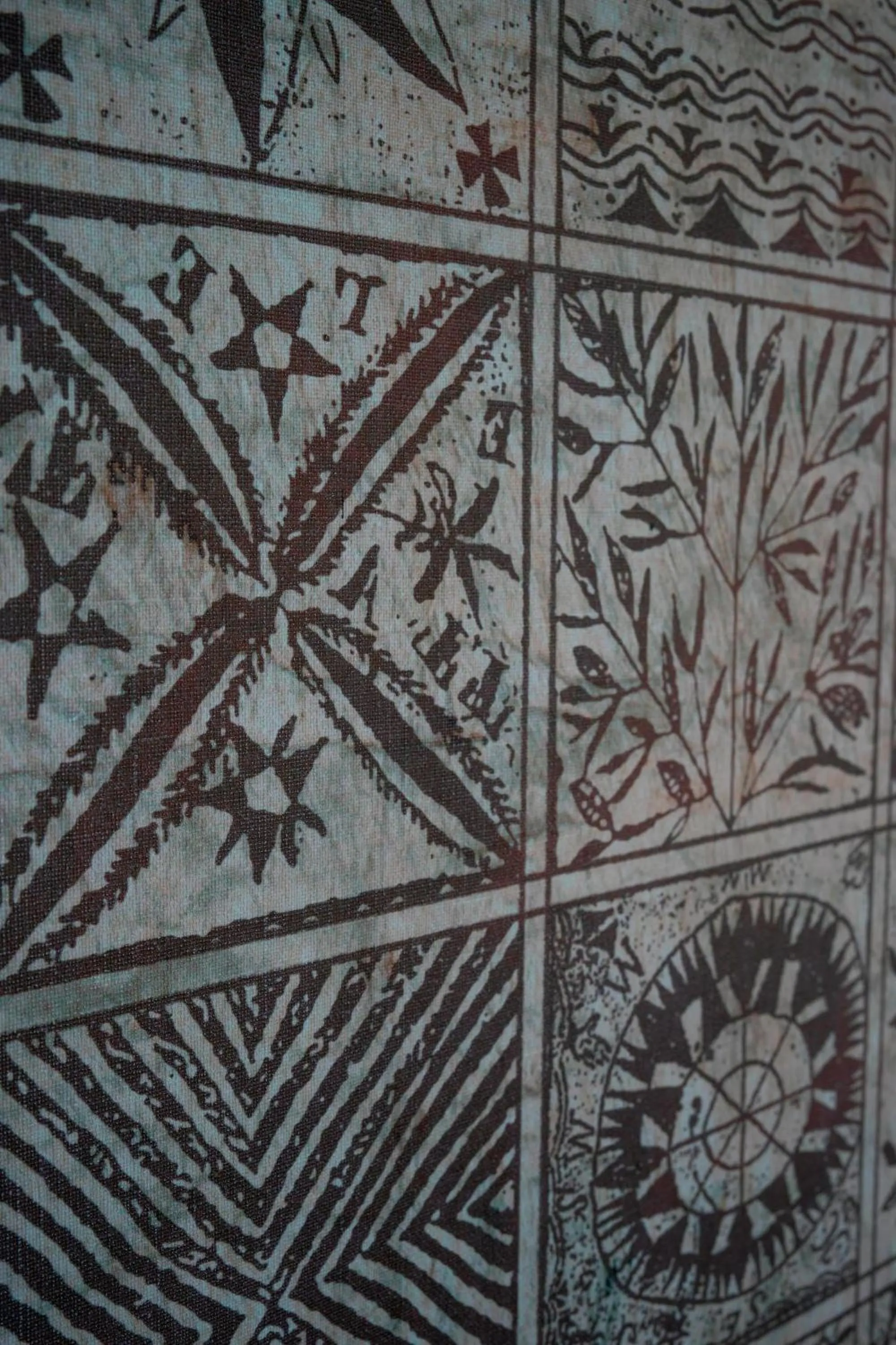 Other in The St. Regis Bora Bora Resort