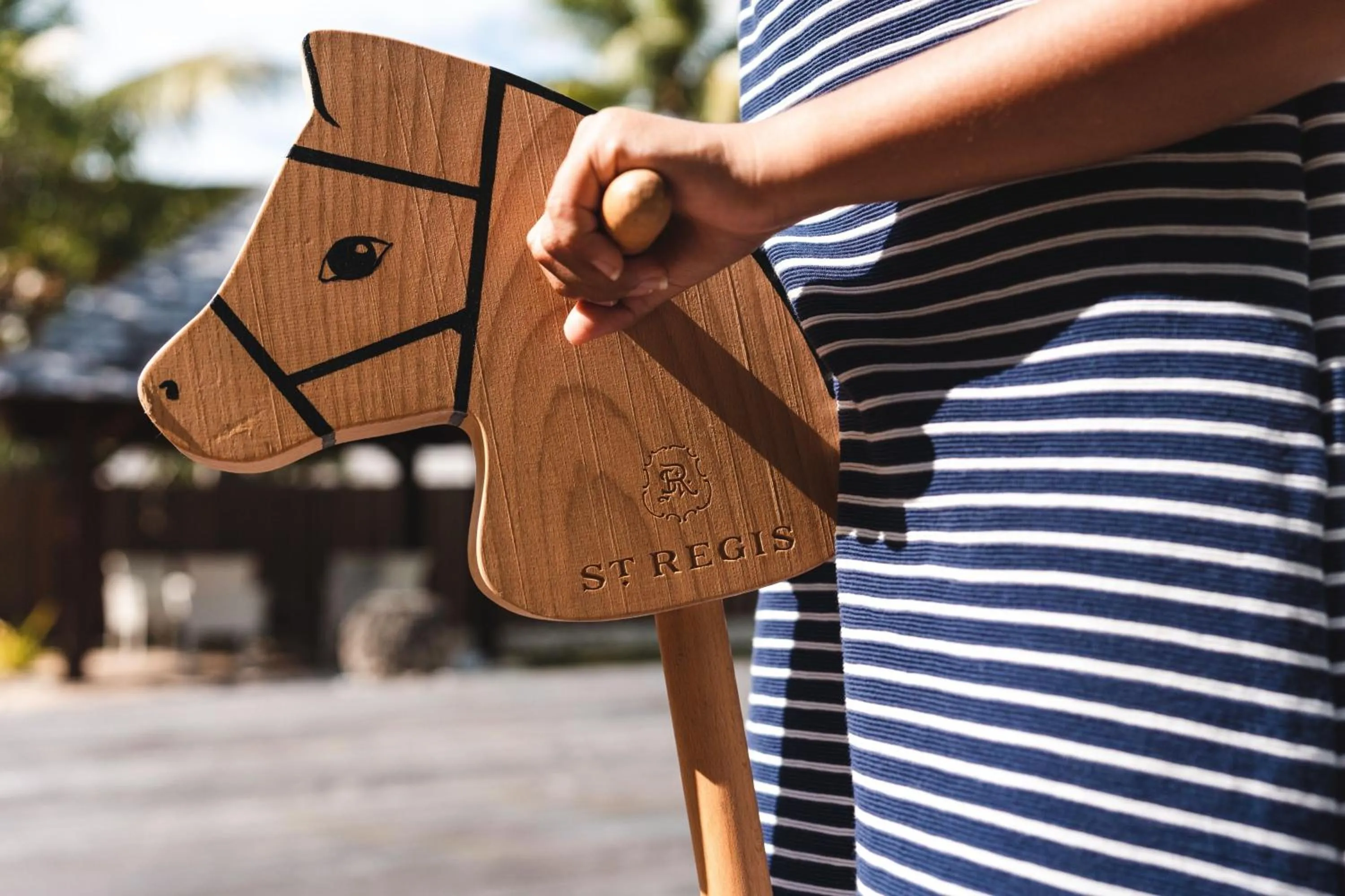 Other in The St. Regis Bora Bora Resort