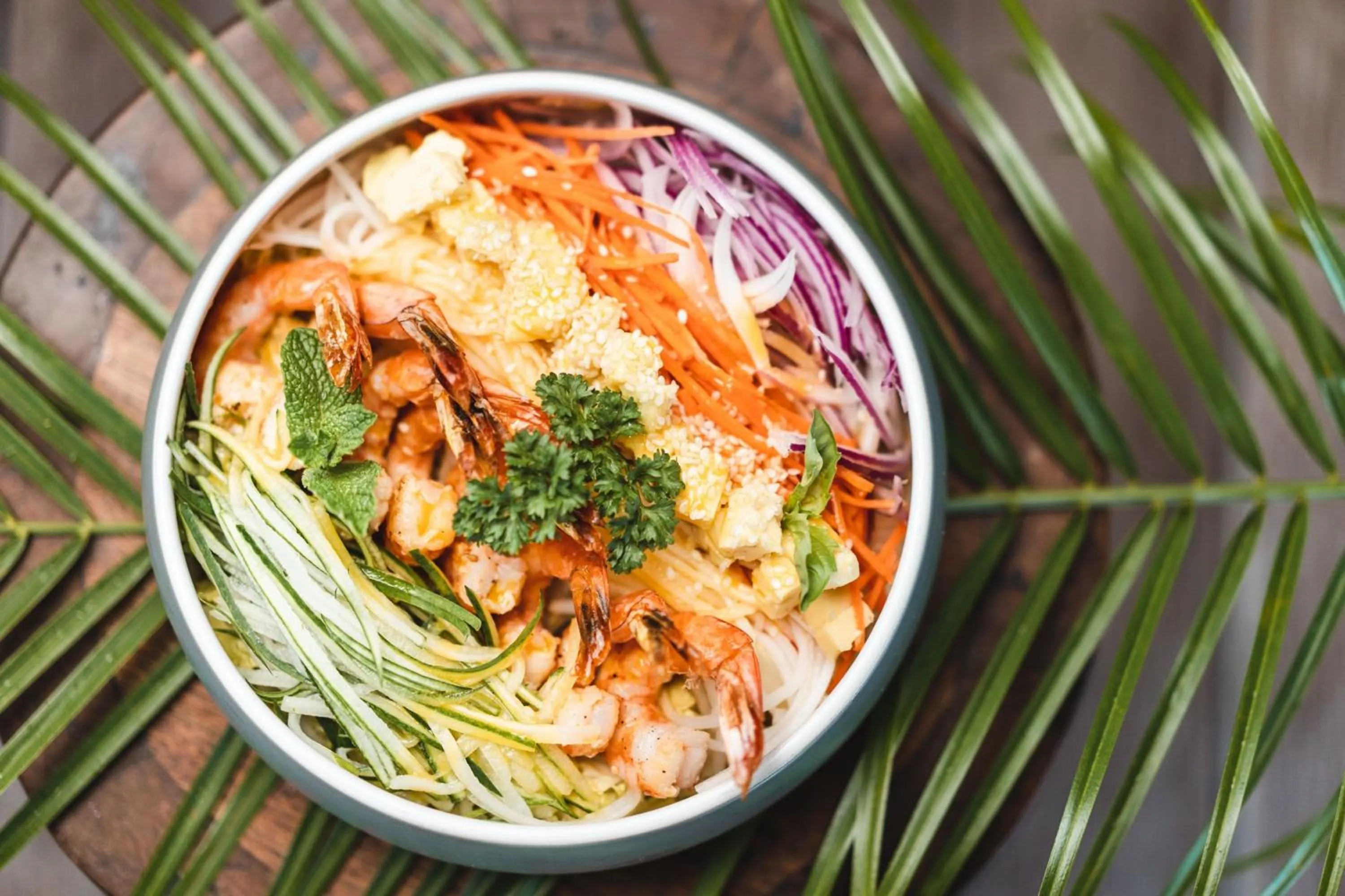Lounge or bar in The St. Regis Bora Bora Resort