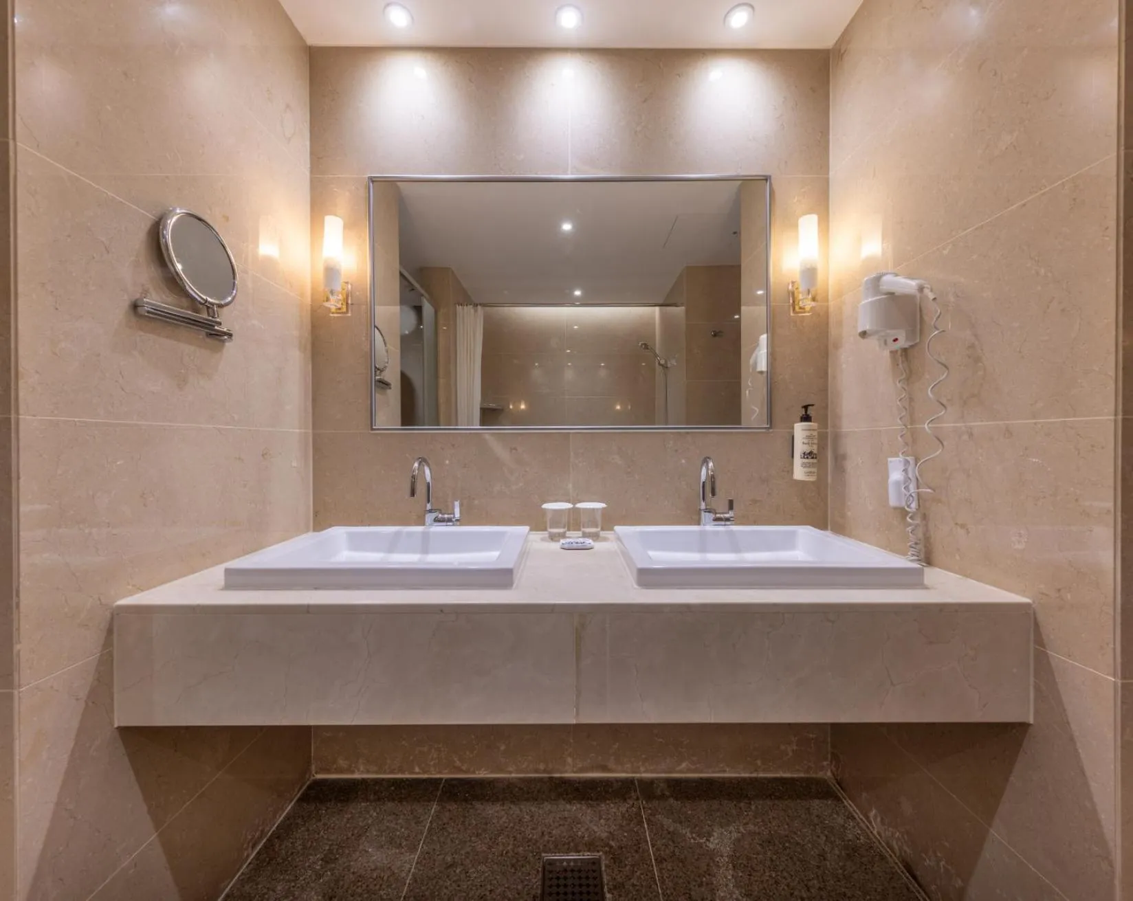 Bathroom in Best Western Hotel Gunsan