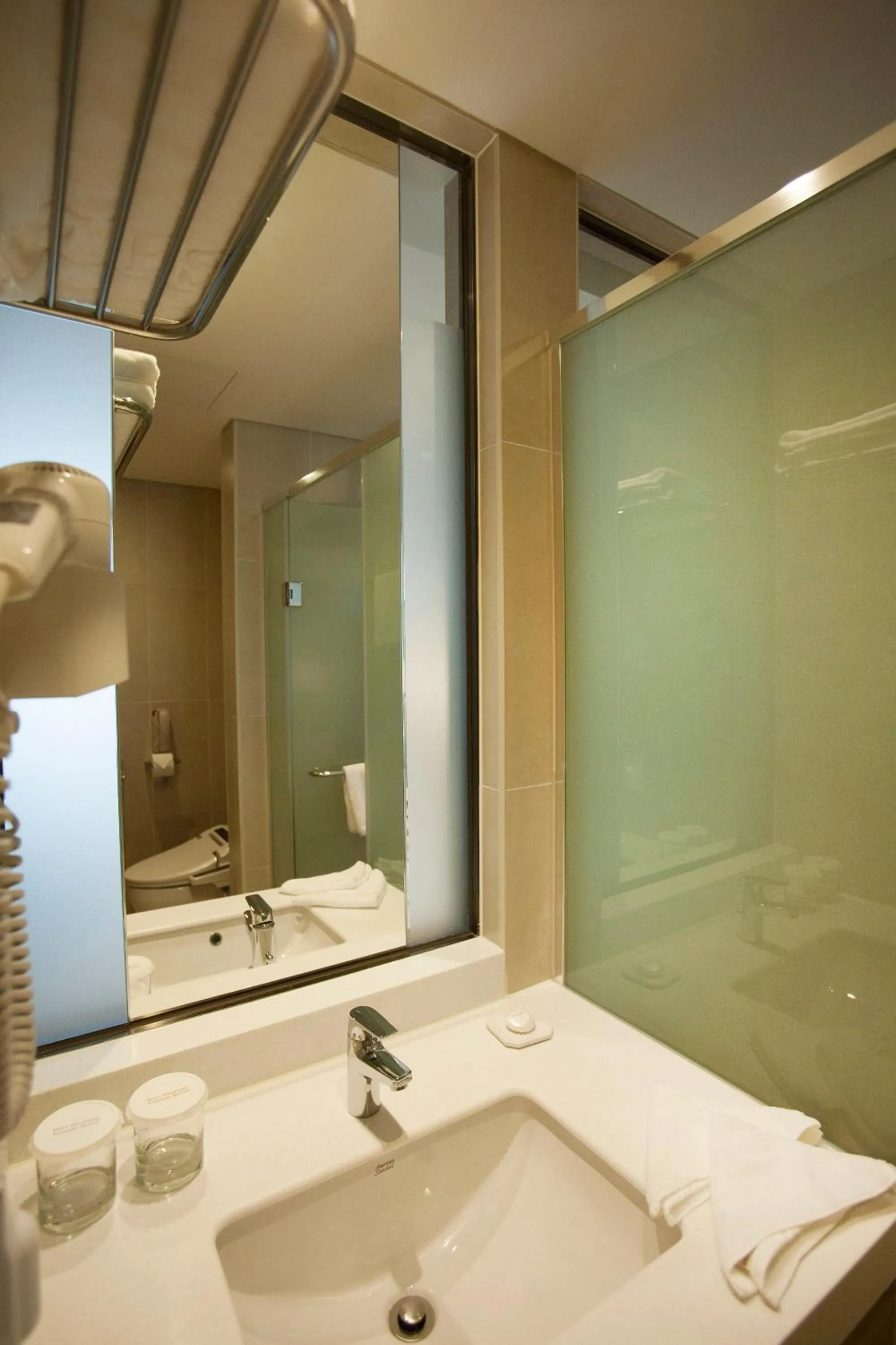 Best Western Hotel Gunsan