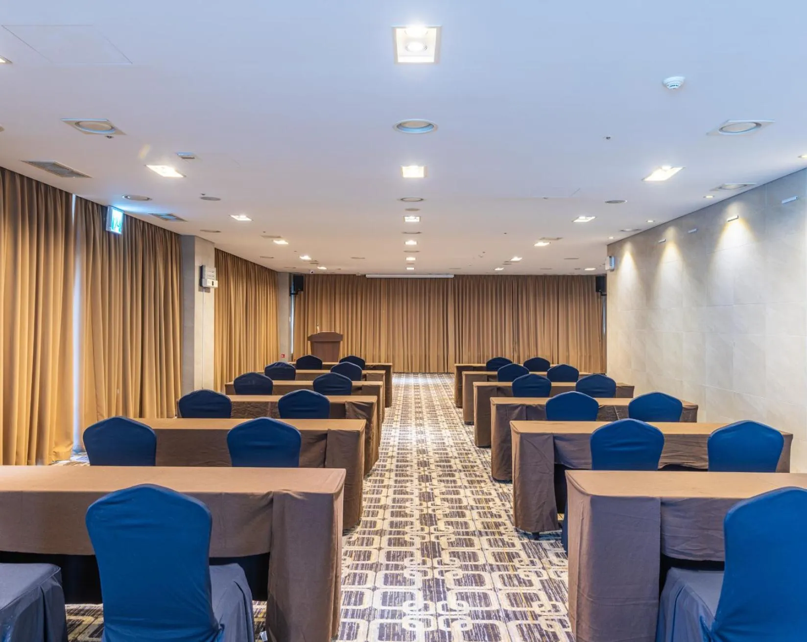 Banquet/Function facilities in Best Western Hotel Gunsan
