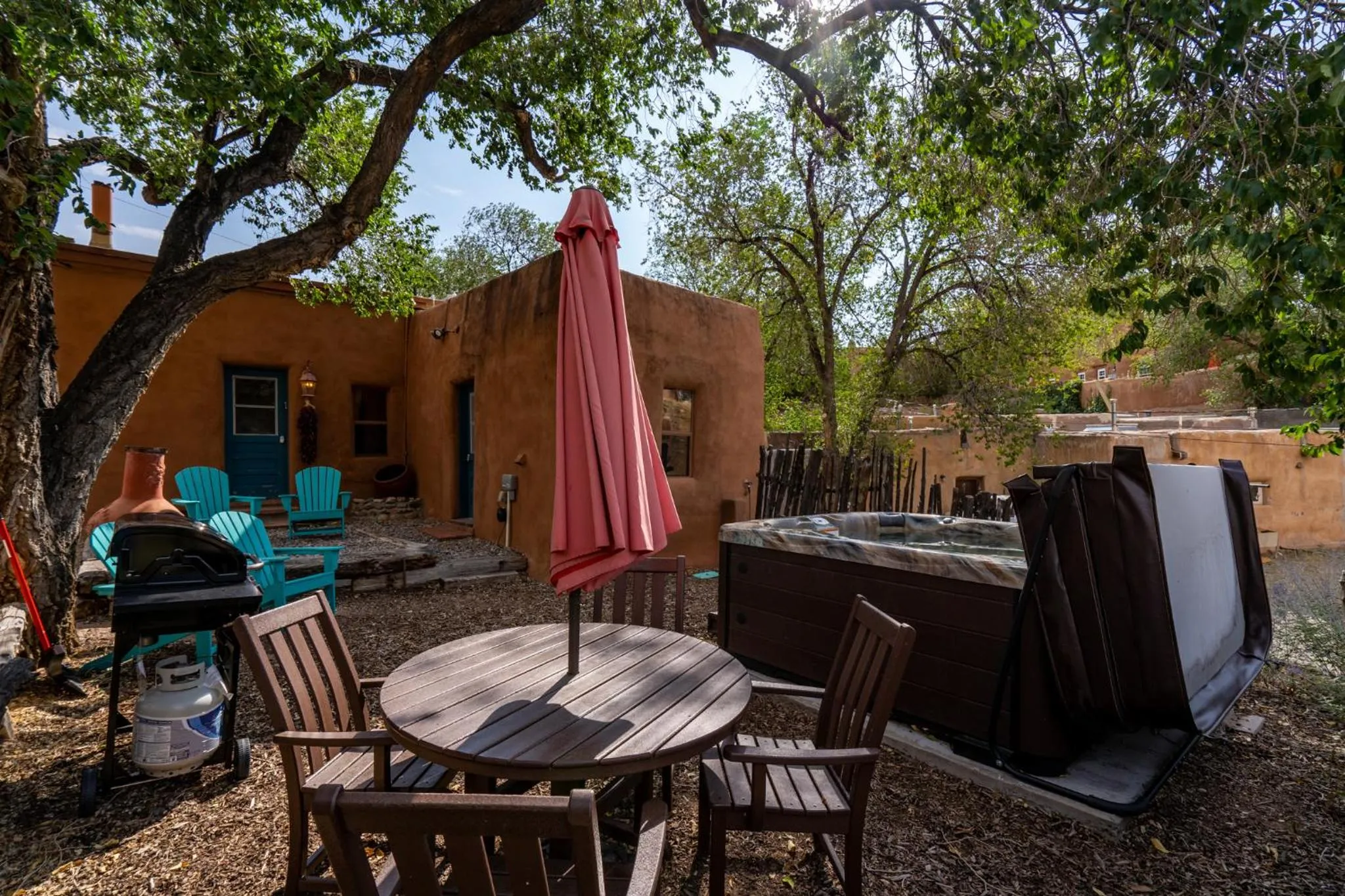 Property building in Bonitas Casita