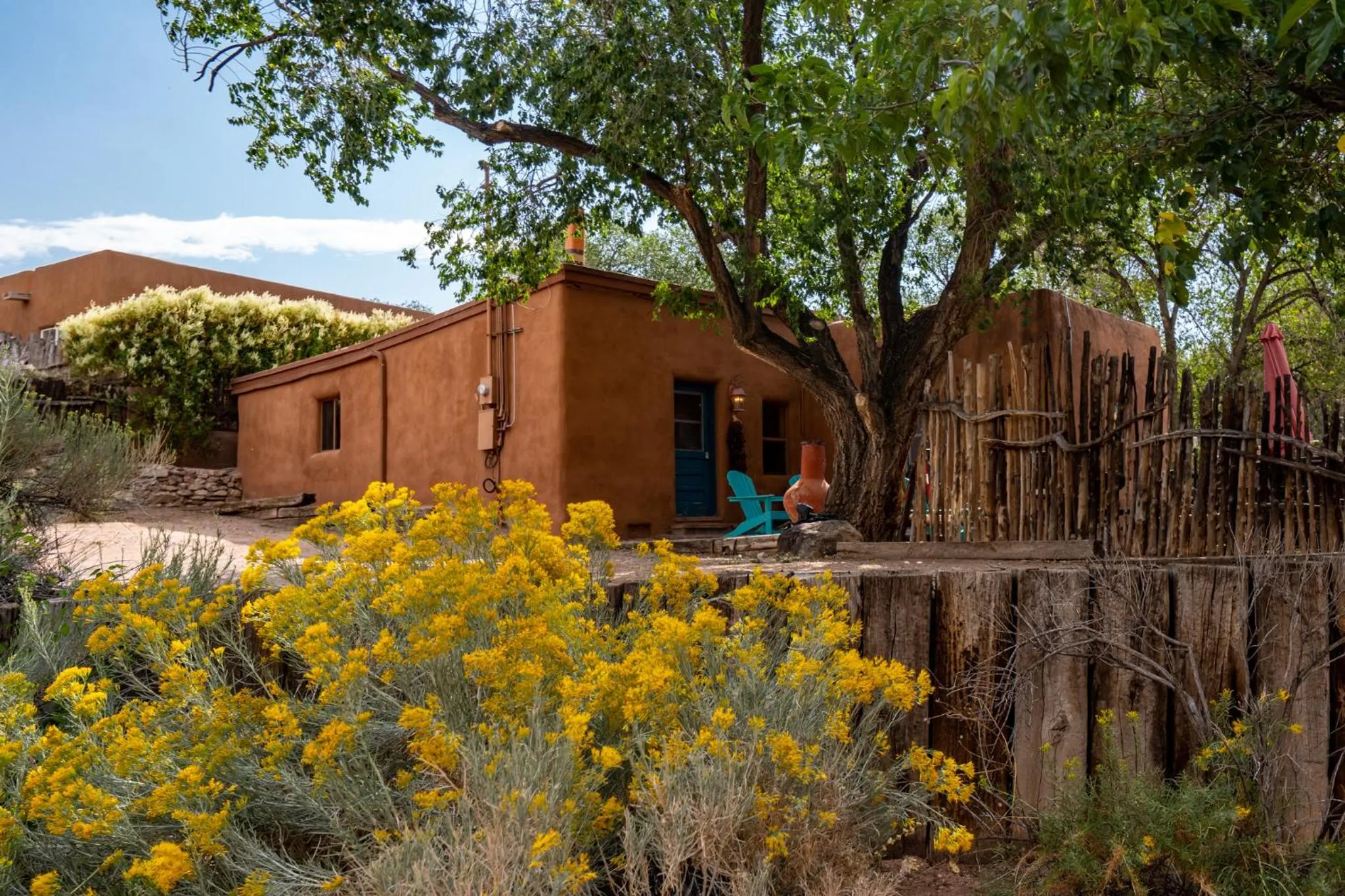 Property building in Bonitas Casita
