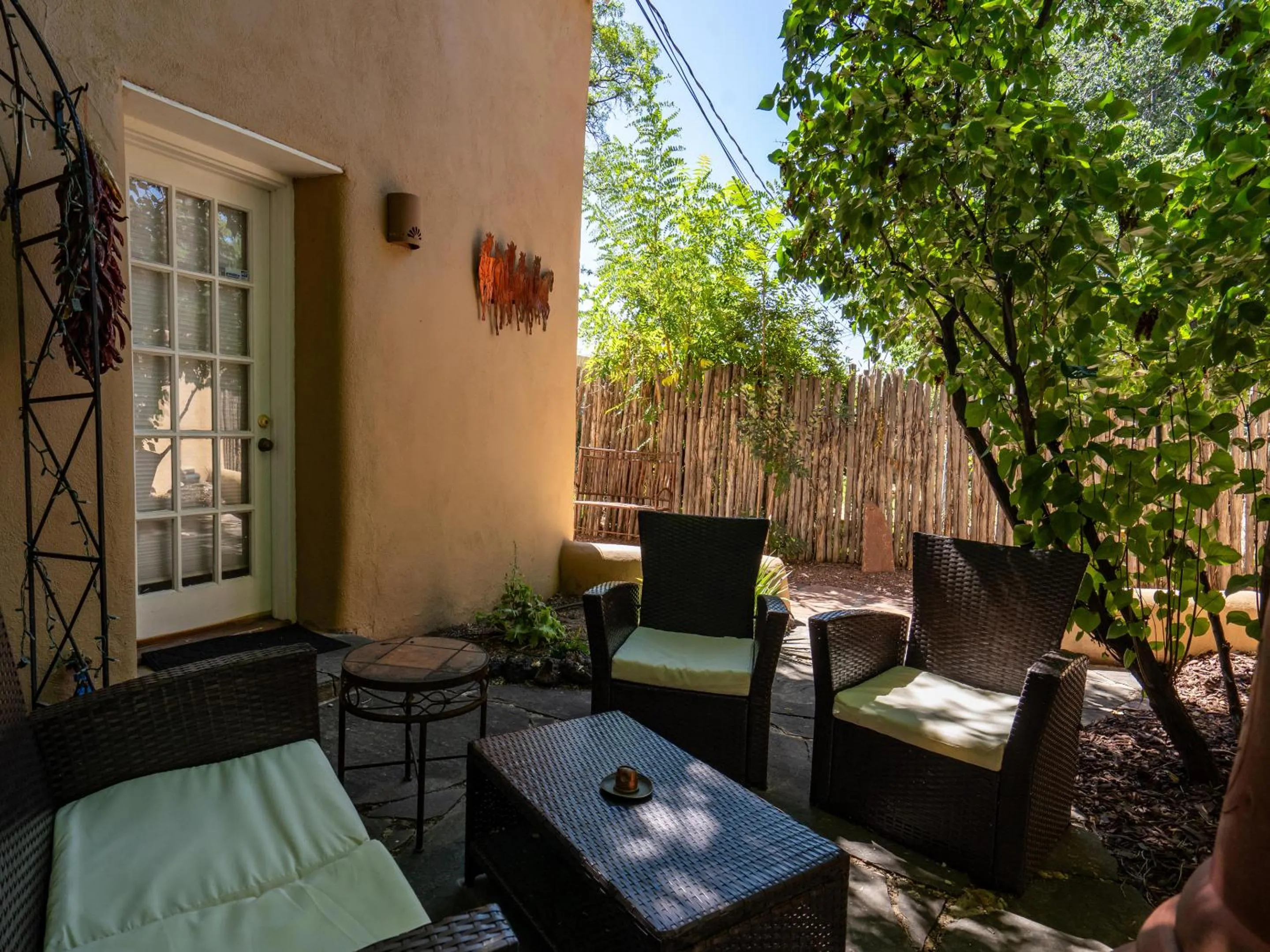 Property building in Siete Caballos