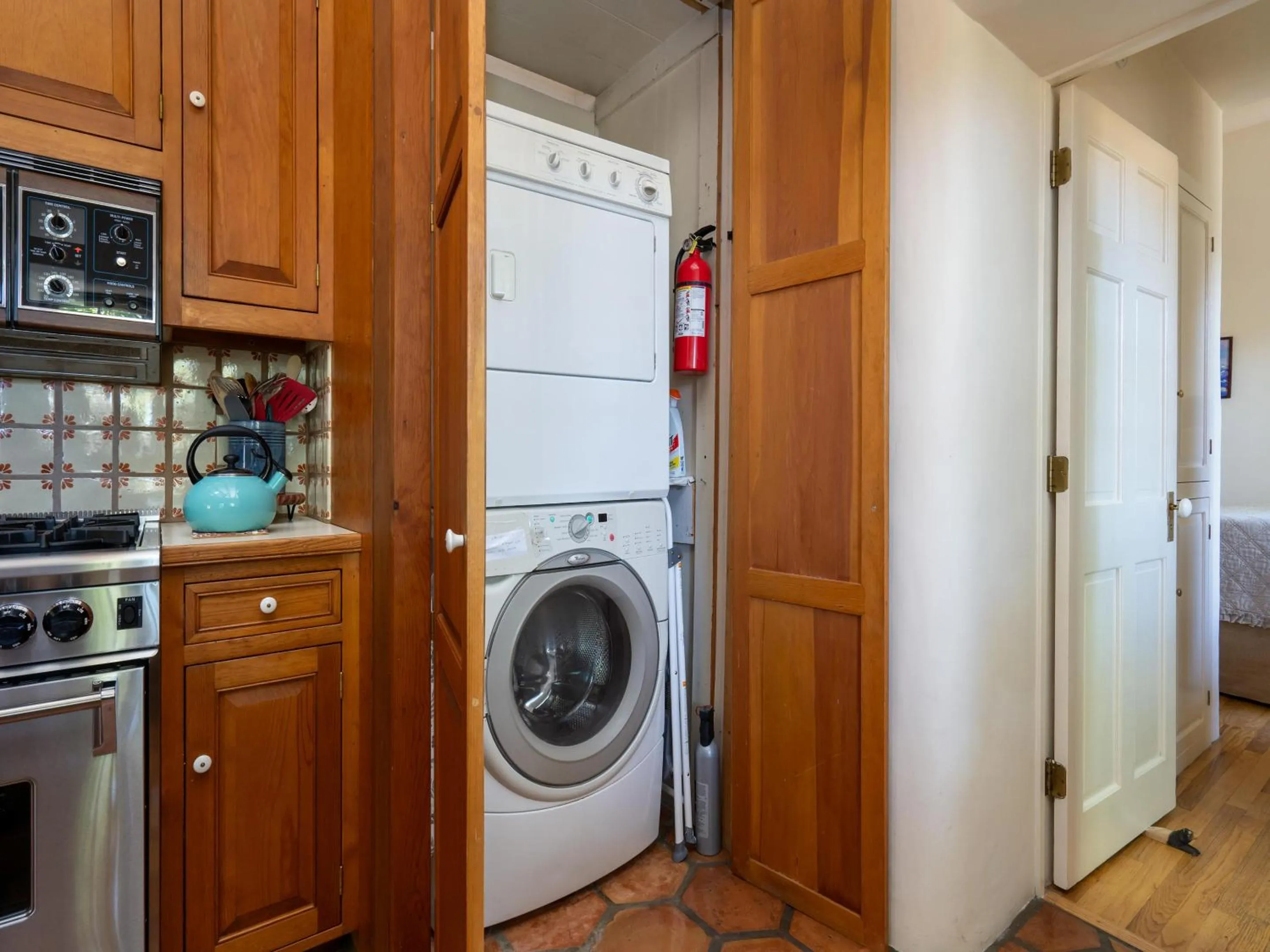 Property building in Siete Caballos