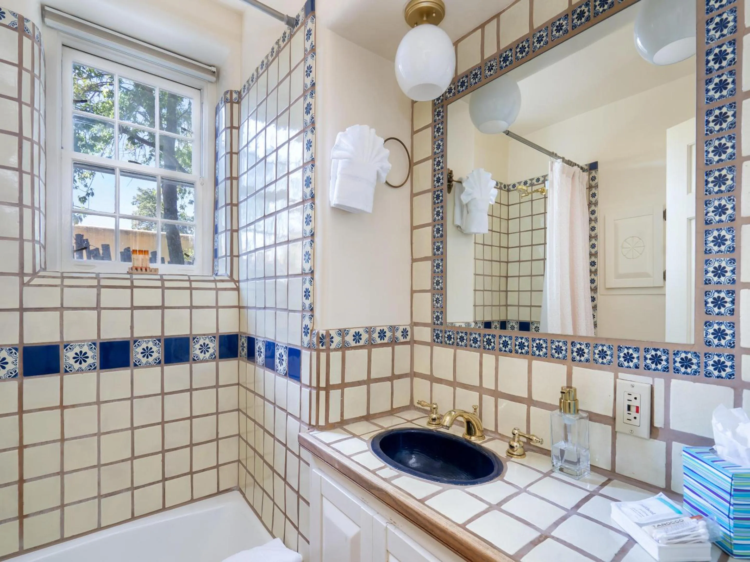 Property building in Siete Caballos