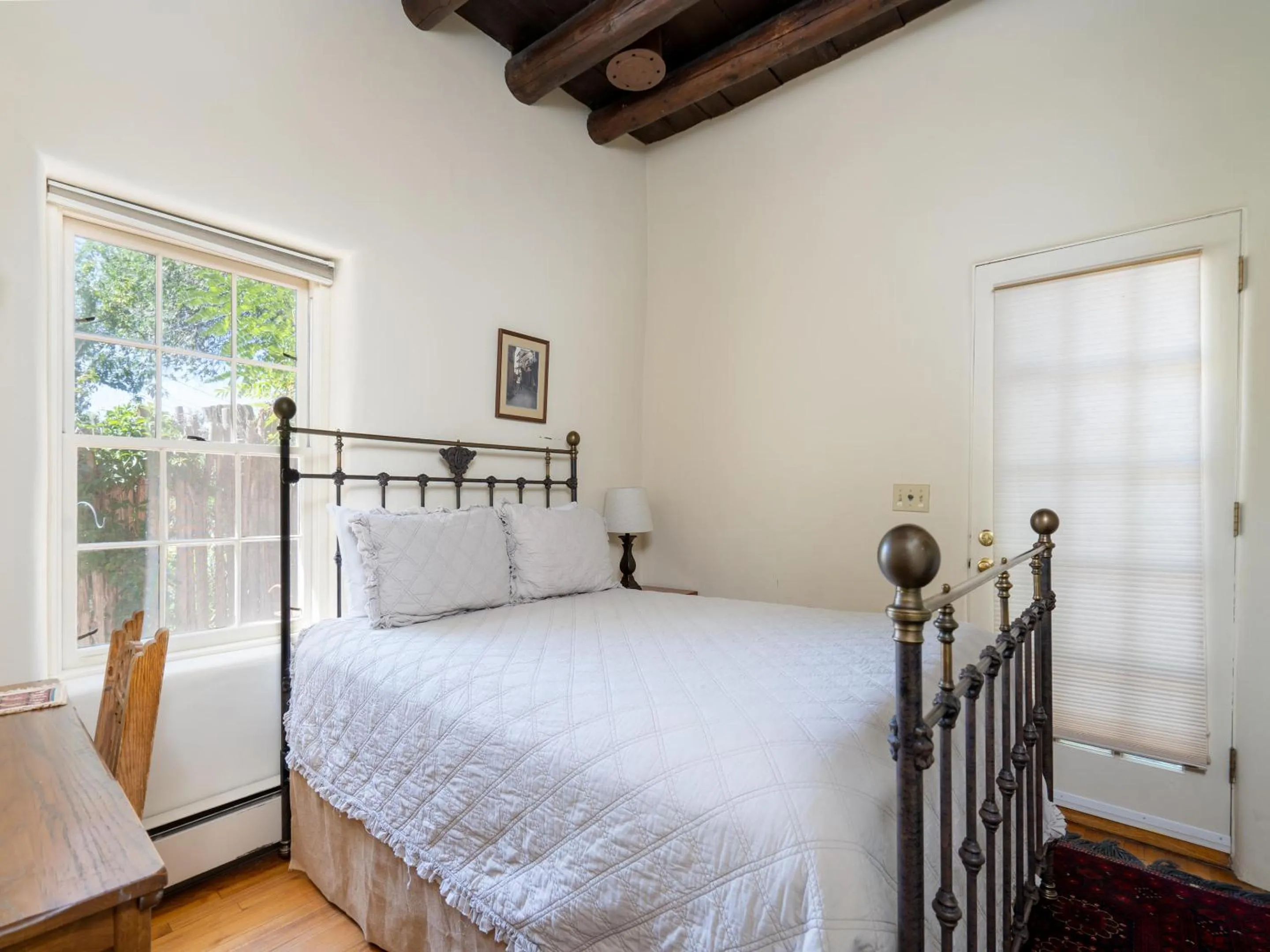 Property building, Bed in Siete Caballos