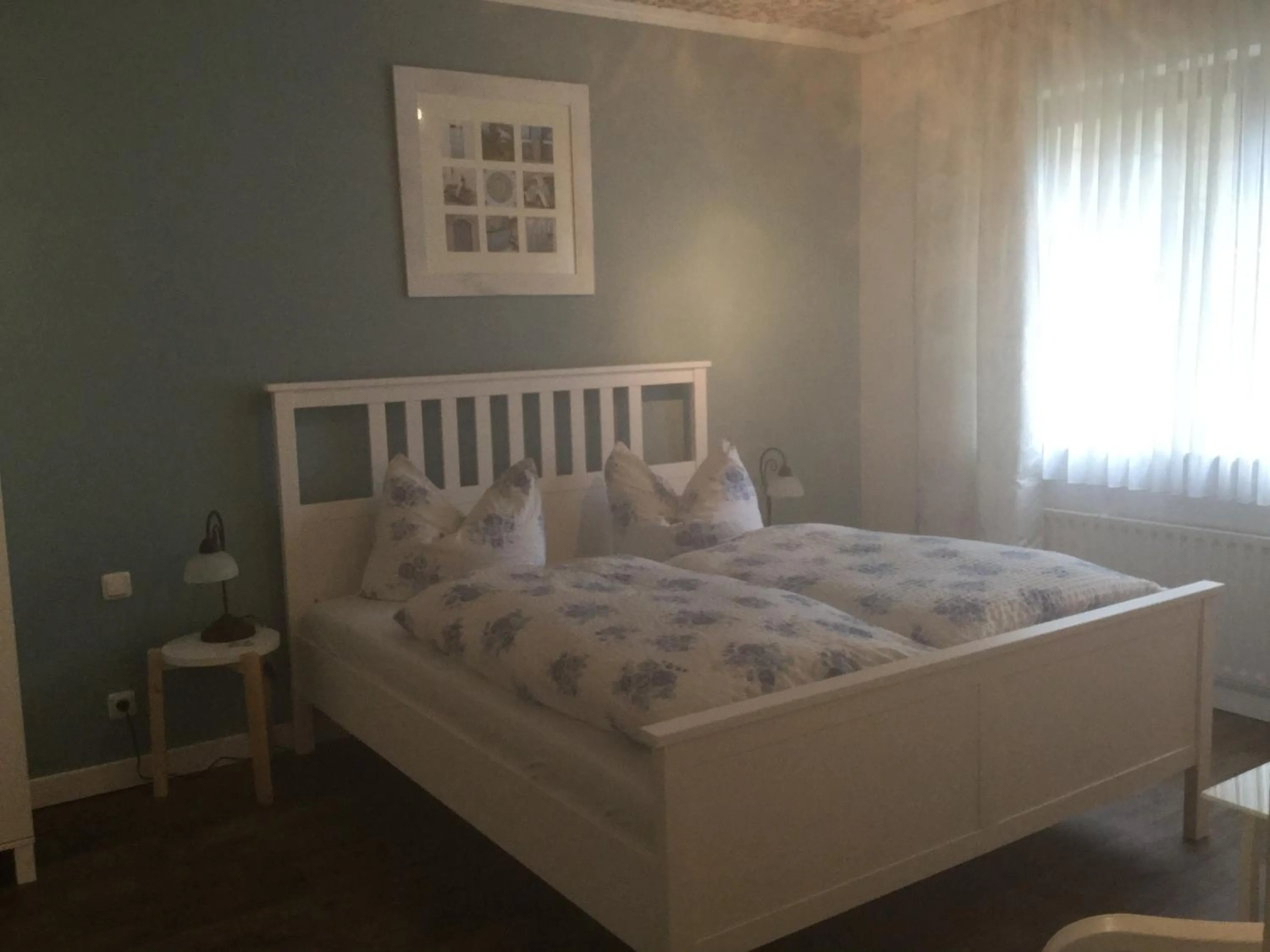 Double Room - single occupancy in Landhaus Thome