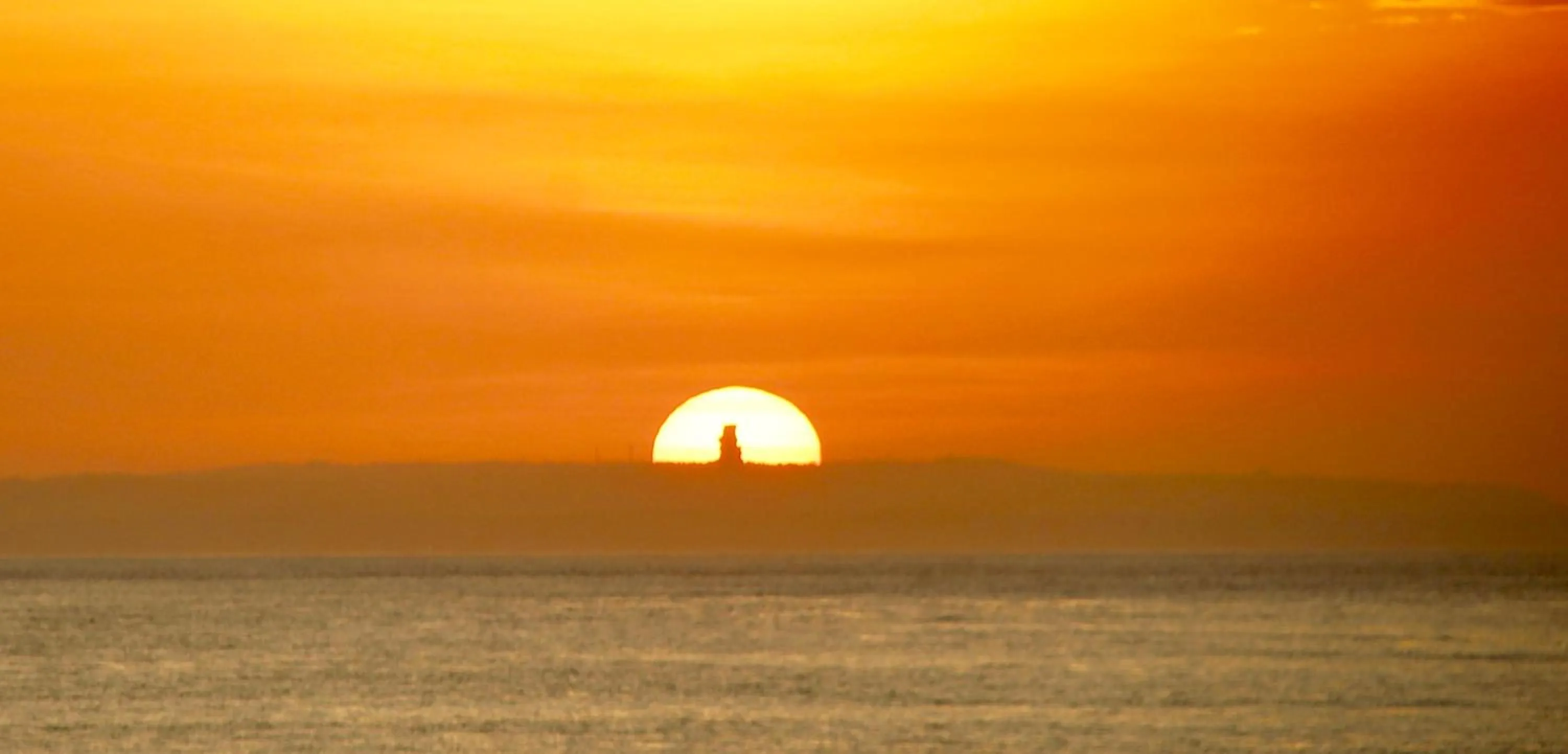 Nearby landmark in The Palms Ceningan Hotel