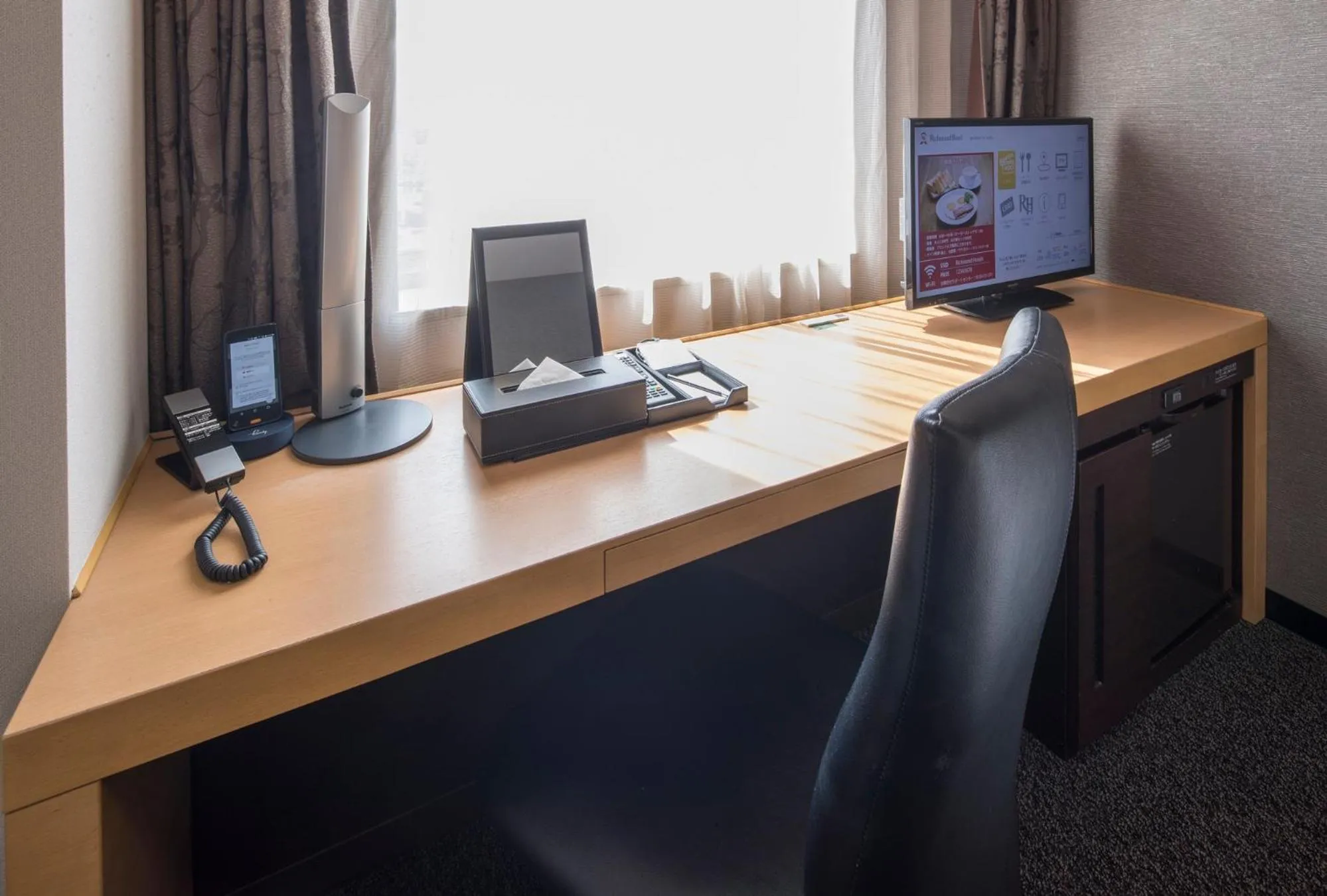 Richmond Hotel Kumamoto Shinshigai