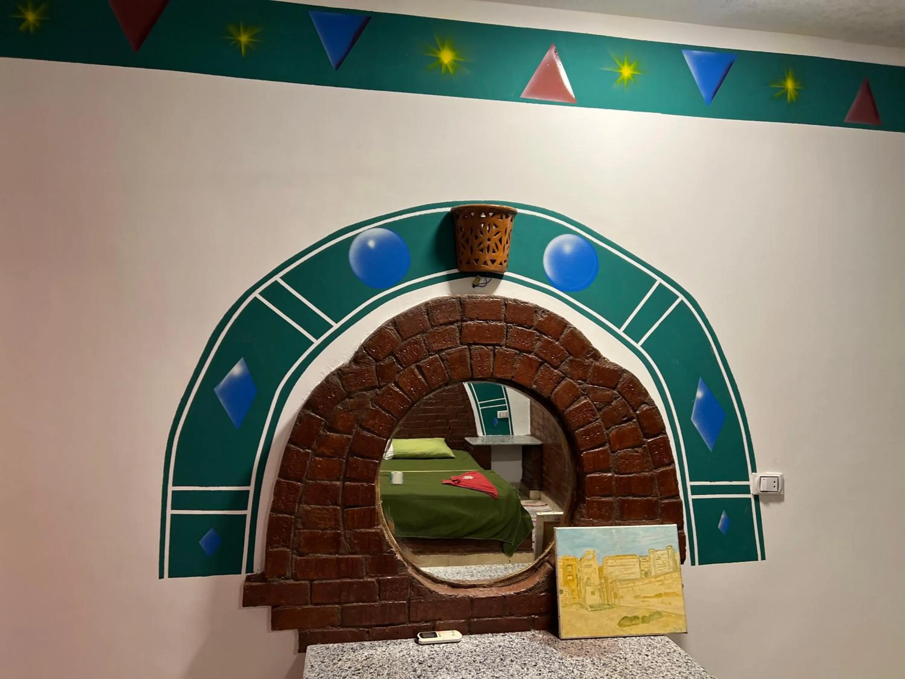 Luxor Old Nile Hotel