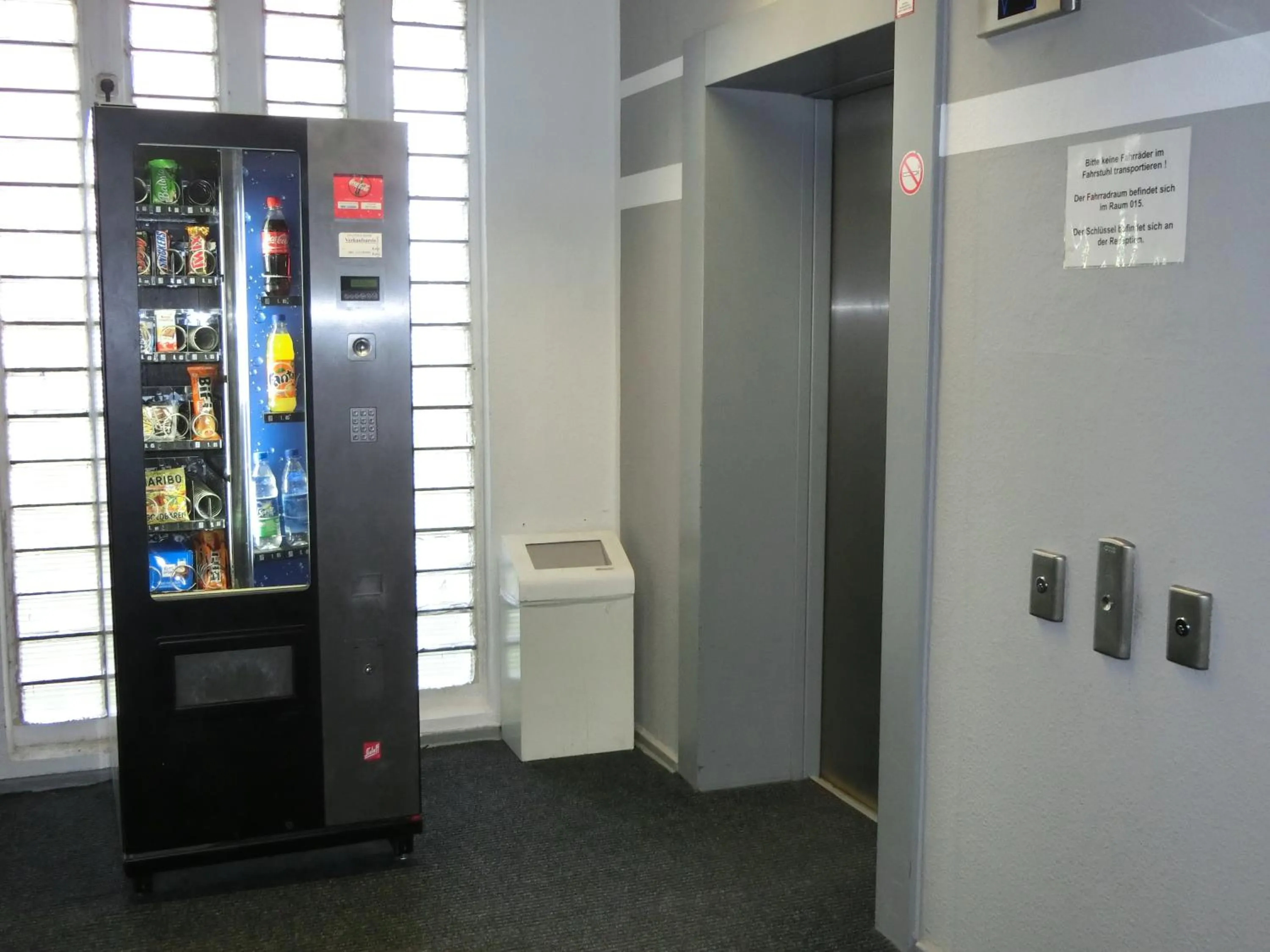 Other in Hotel & Gästehaus Rostock Lütten Klein