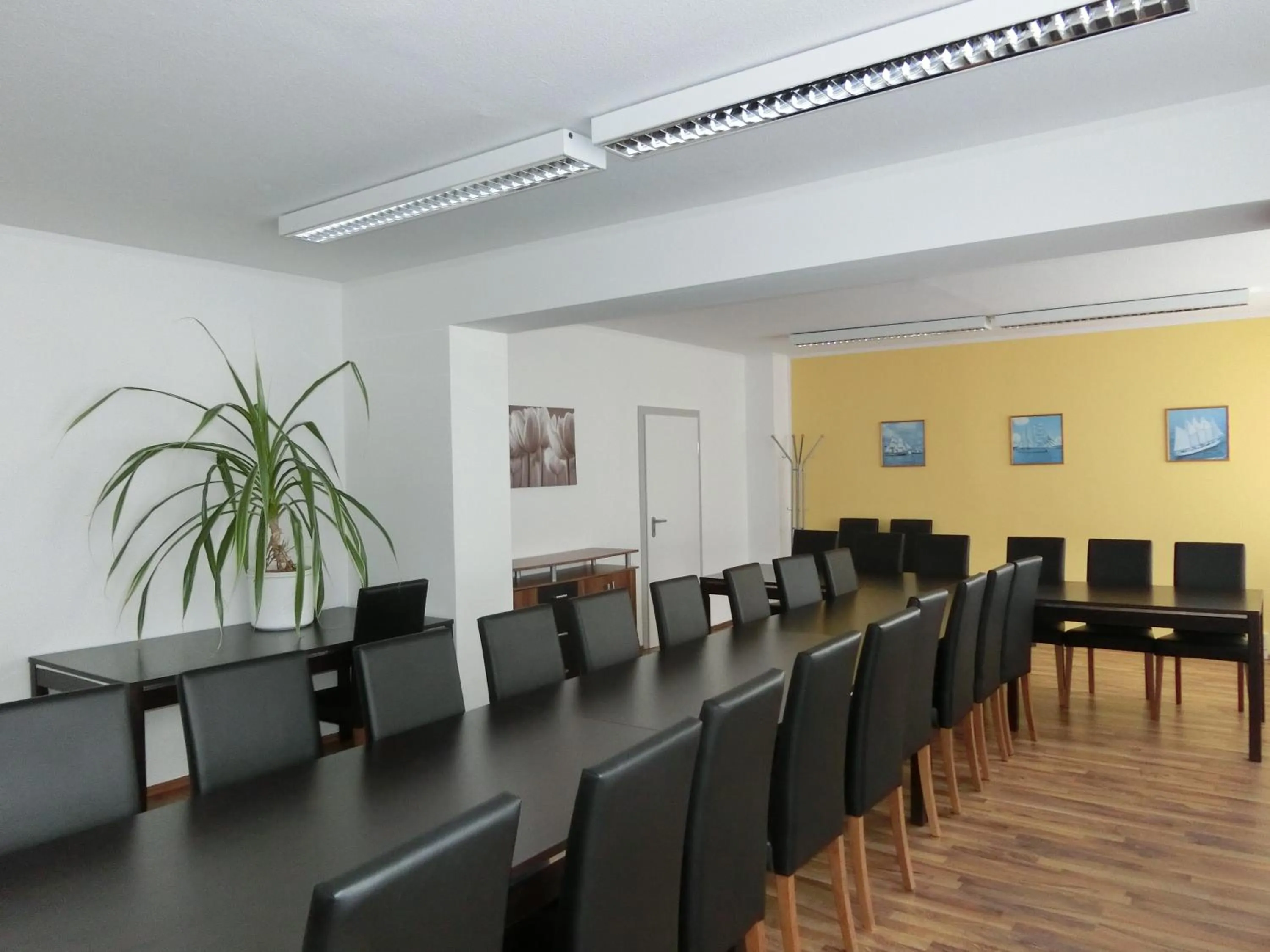 Business facilities in Hotel & Gästehaus Rostock Lütten Klein