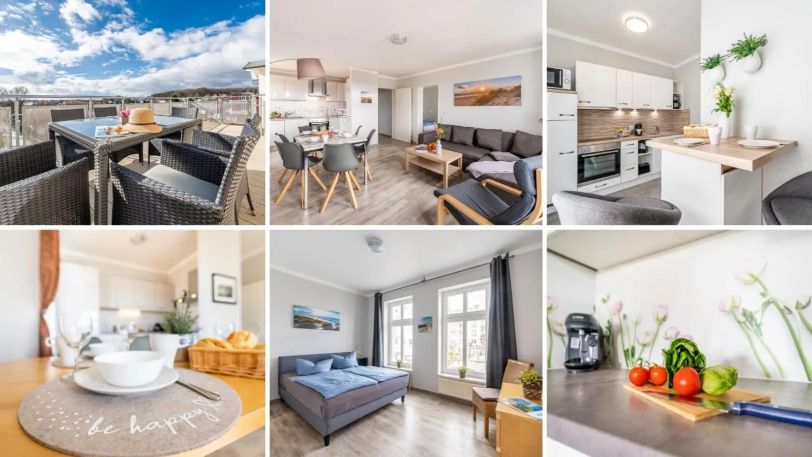 Haus Ferienglück Sauna im Haus