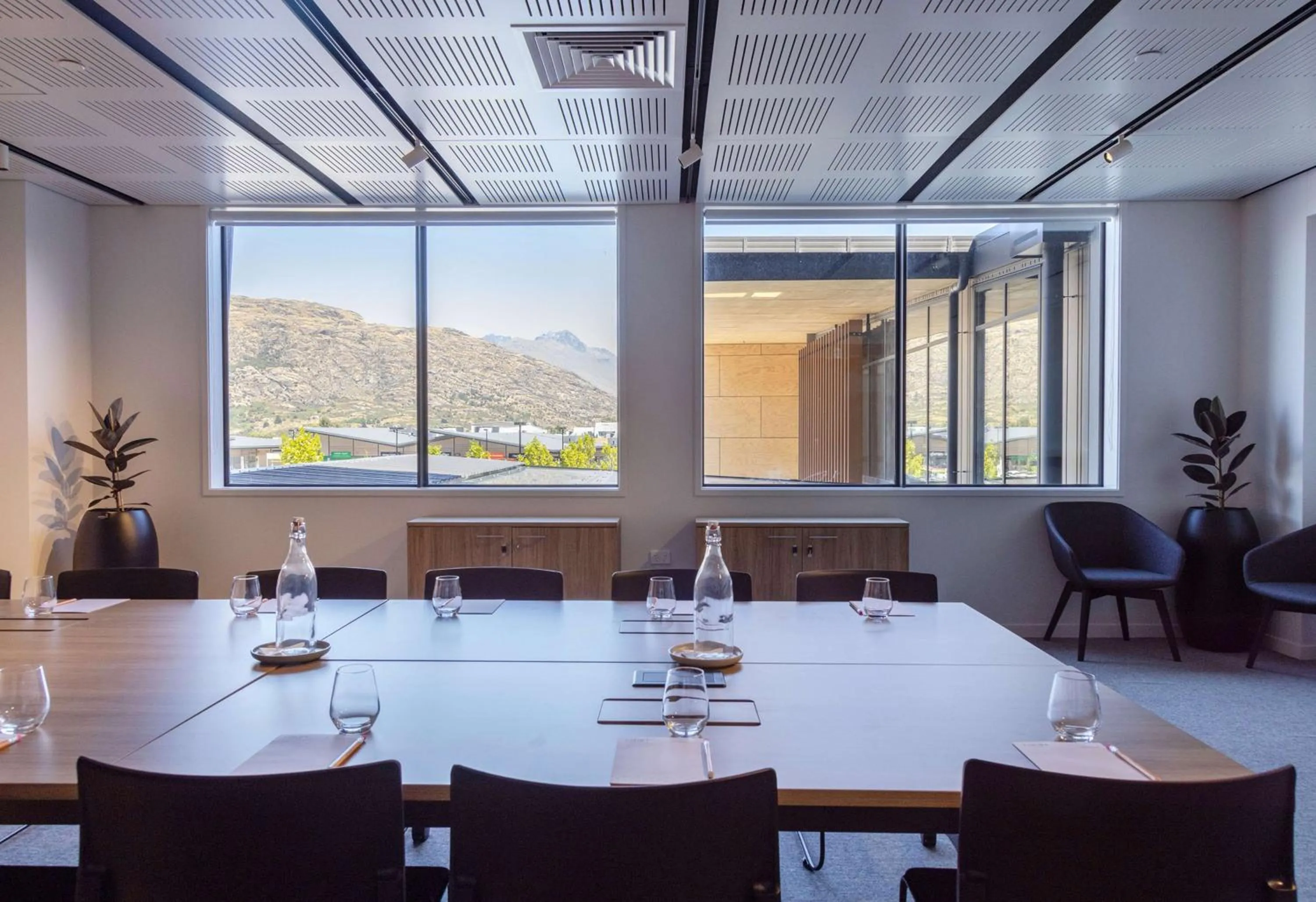 Meeting/conference room in Sudima Queenstown Five Mile