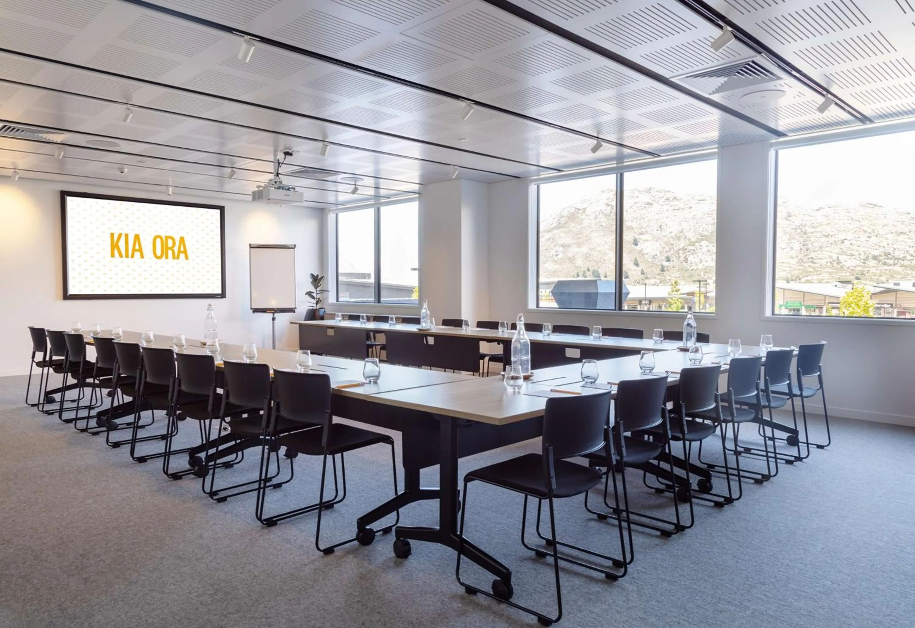 Meeting/conference room in Sudima Queenstown Five Mile