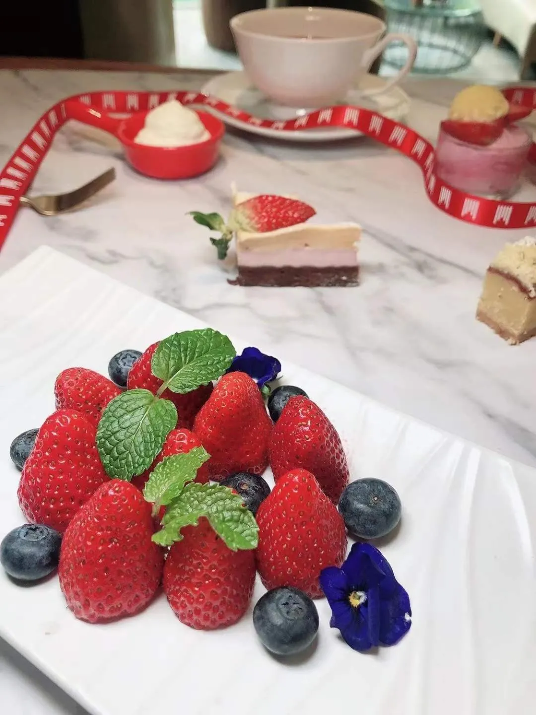 Grand Millennium Shanghai HongQiao