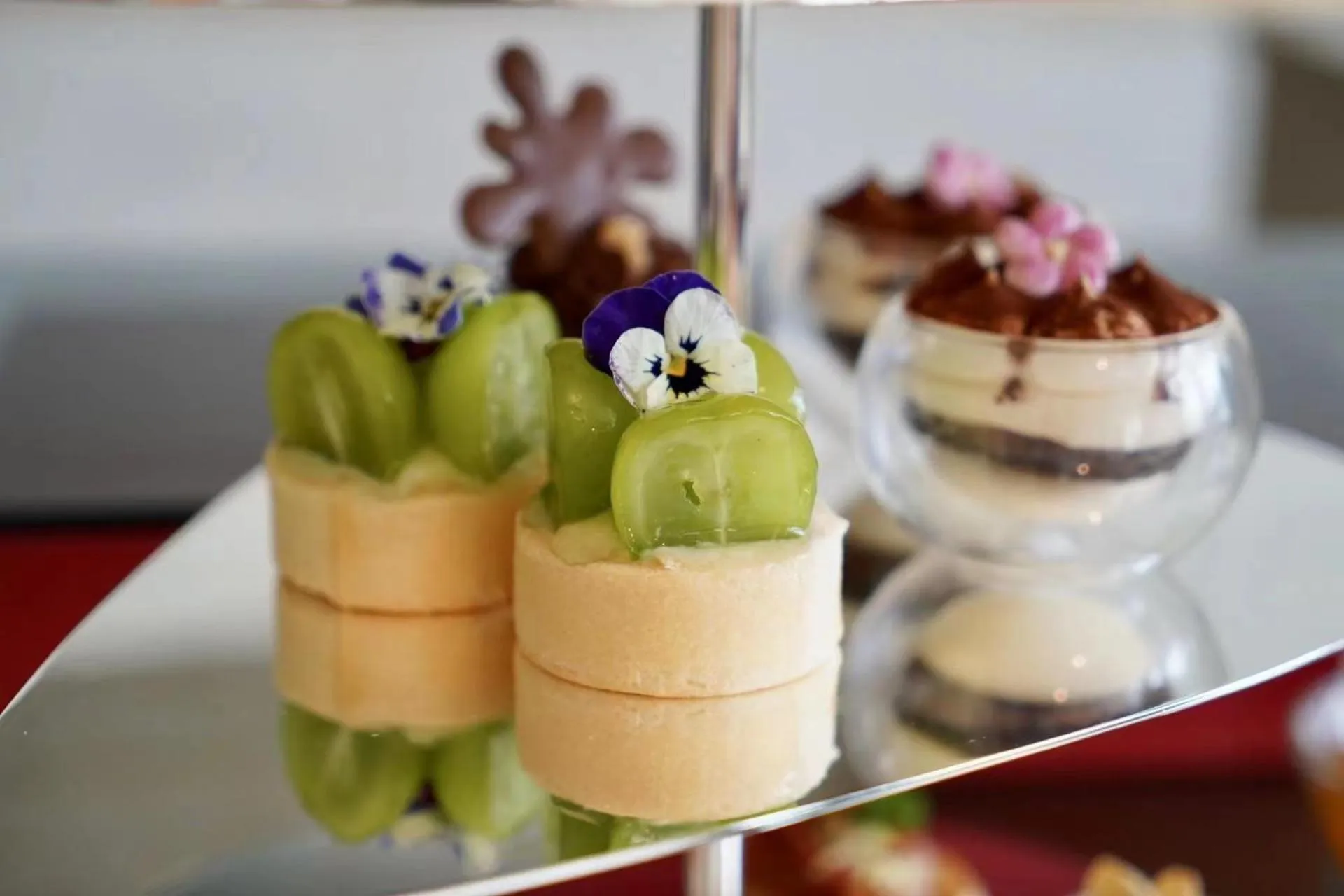 Grand Millennium Shanghai HongQiao