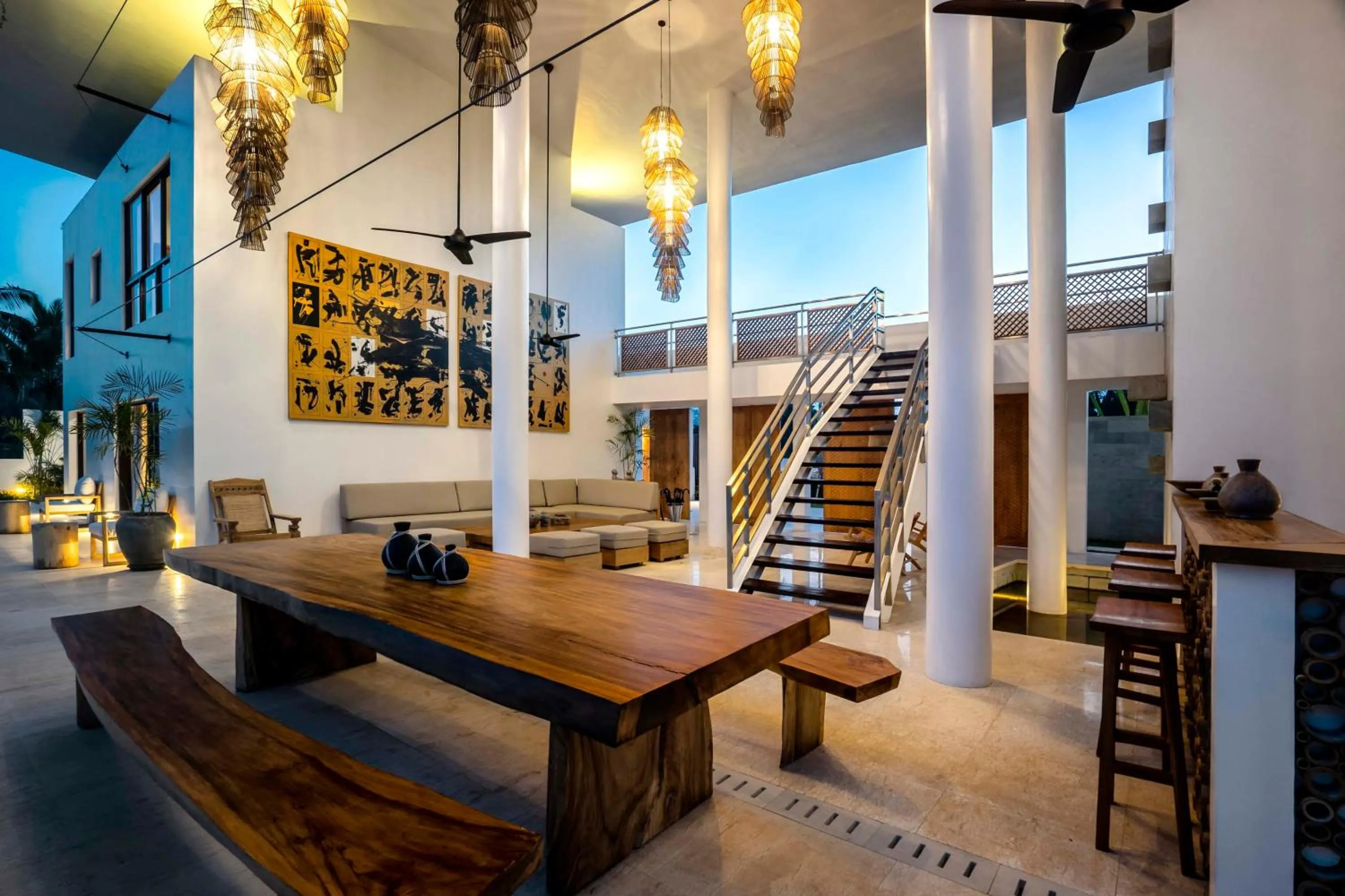 Night in Villa Mushika by BaliSuperHost