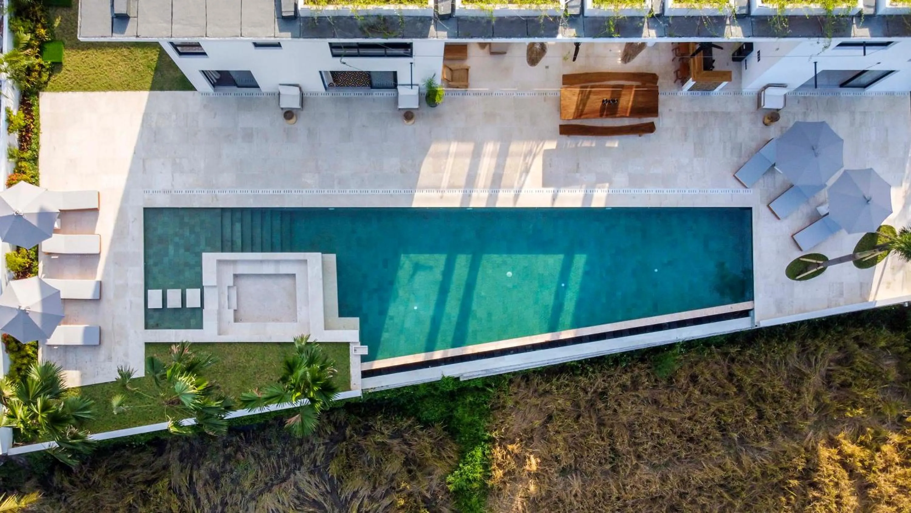 Property building in Villa Mushika by BaliSuperHost