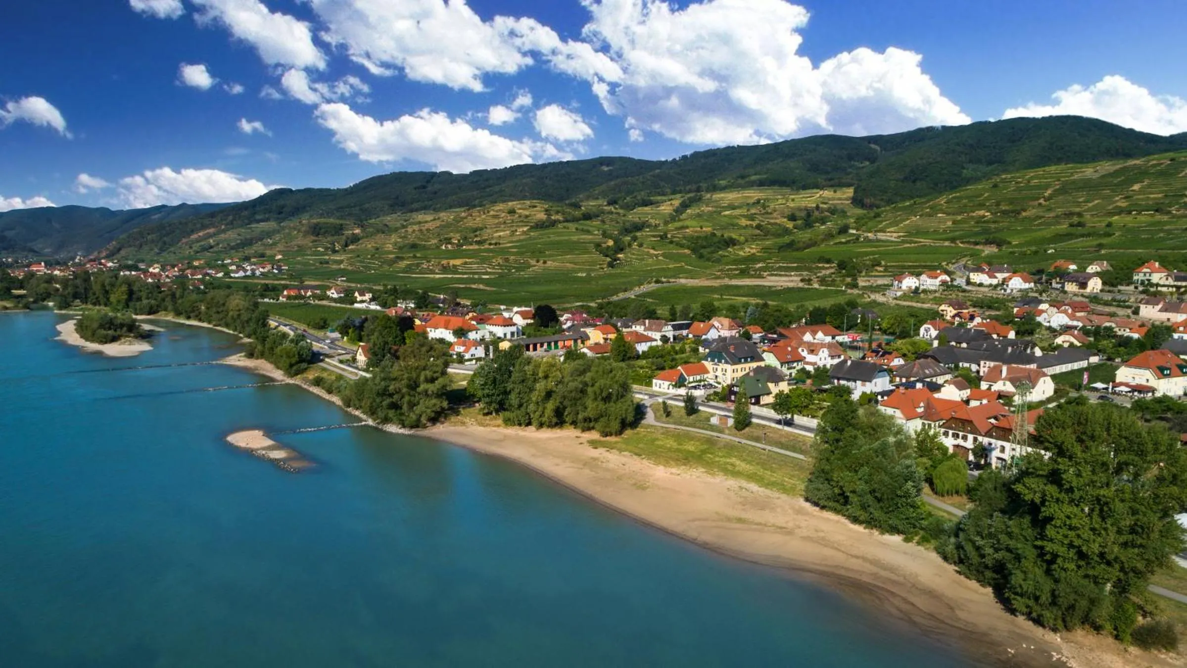 Donauhof - Hotel garni