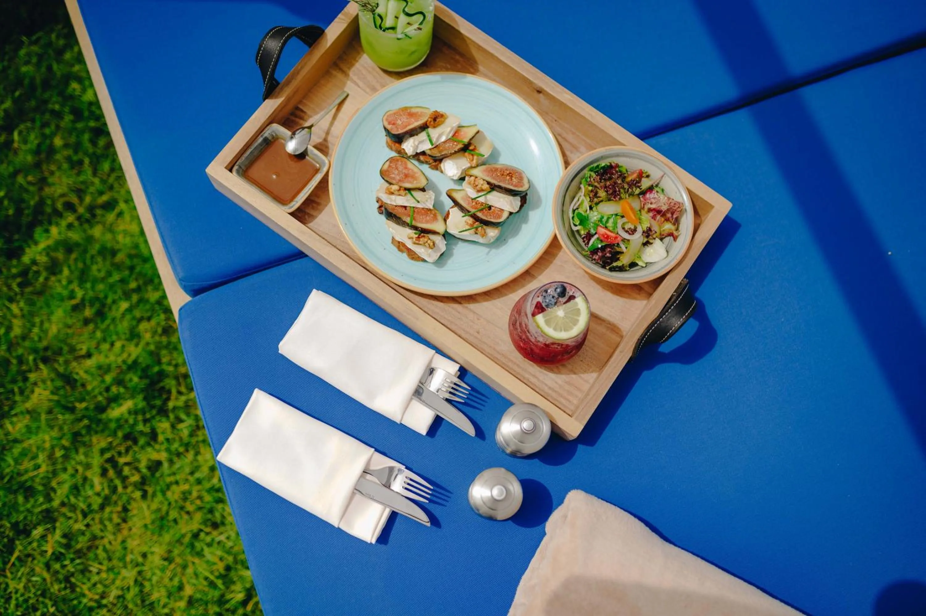 Hyatt Regency Taghazout