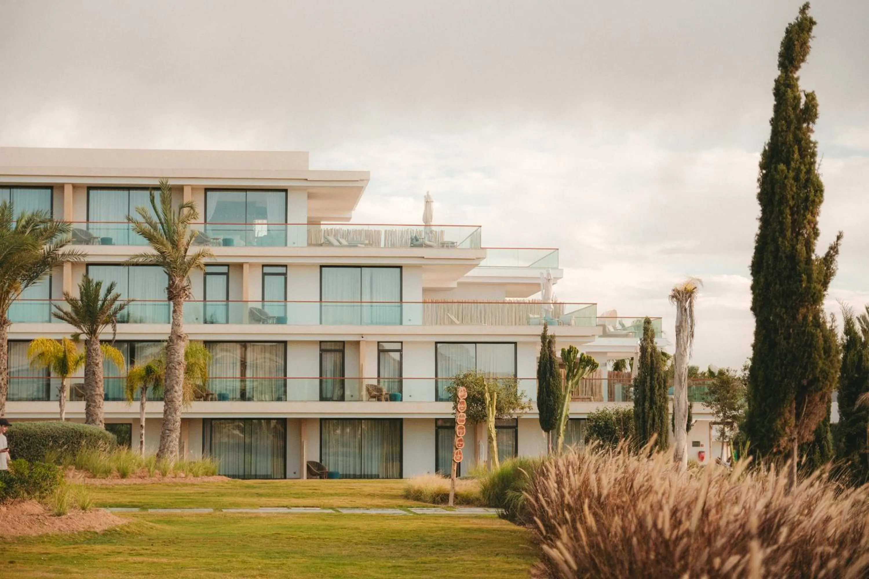 Hyatt Regency Taghazout