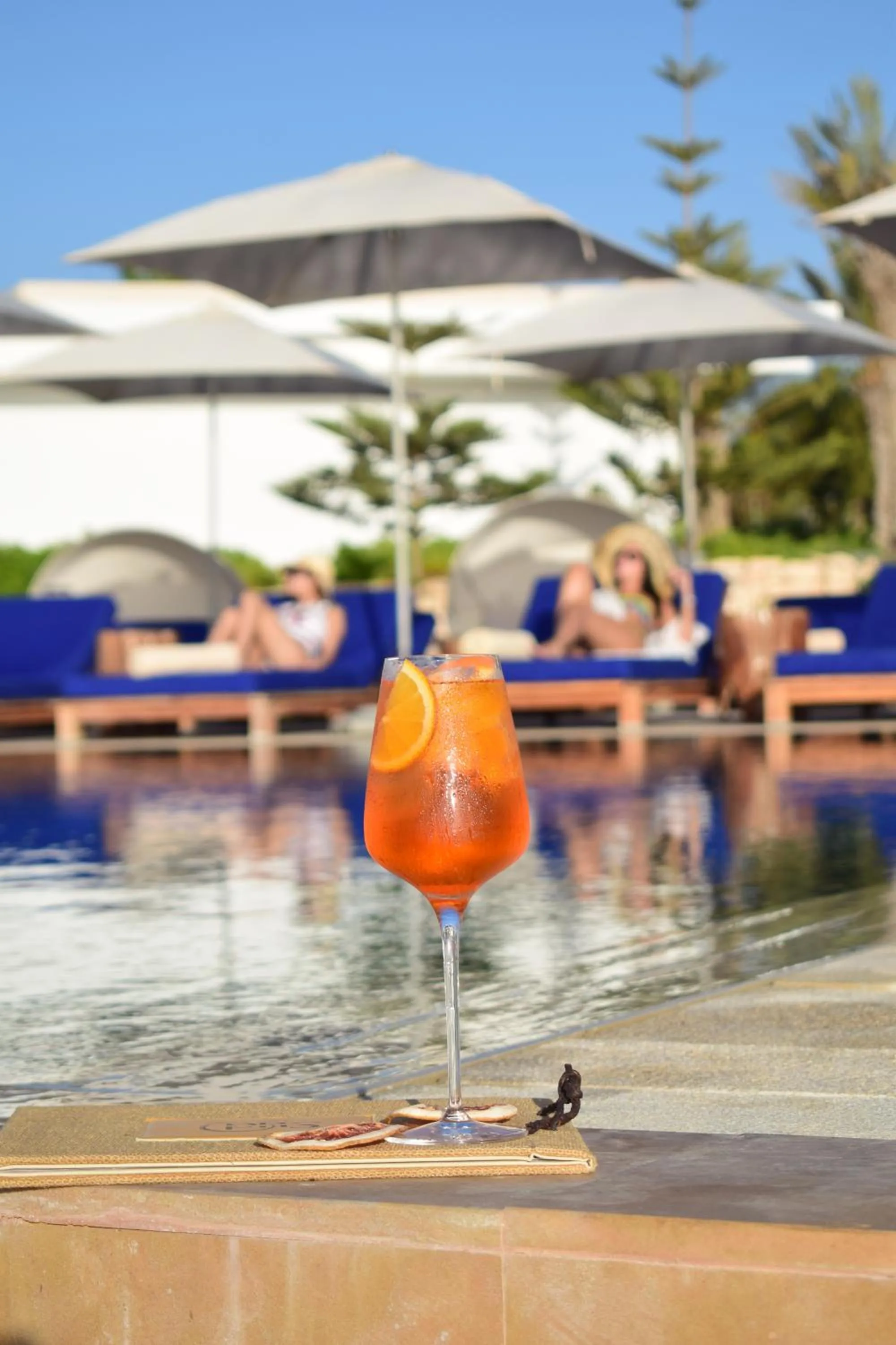 Hyatt Regency Taghazout