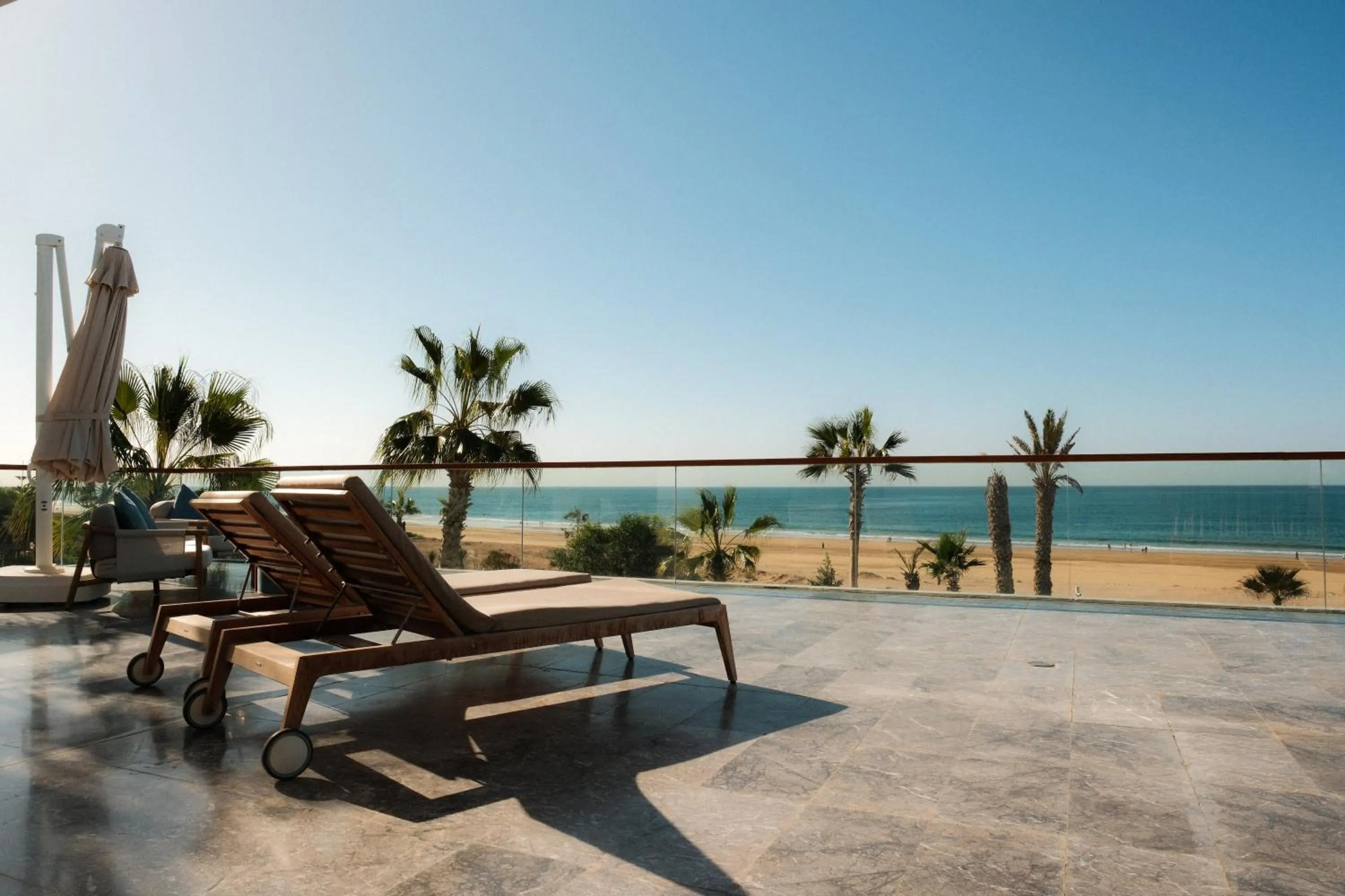 Hyatt Regency Taghazout