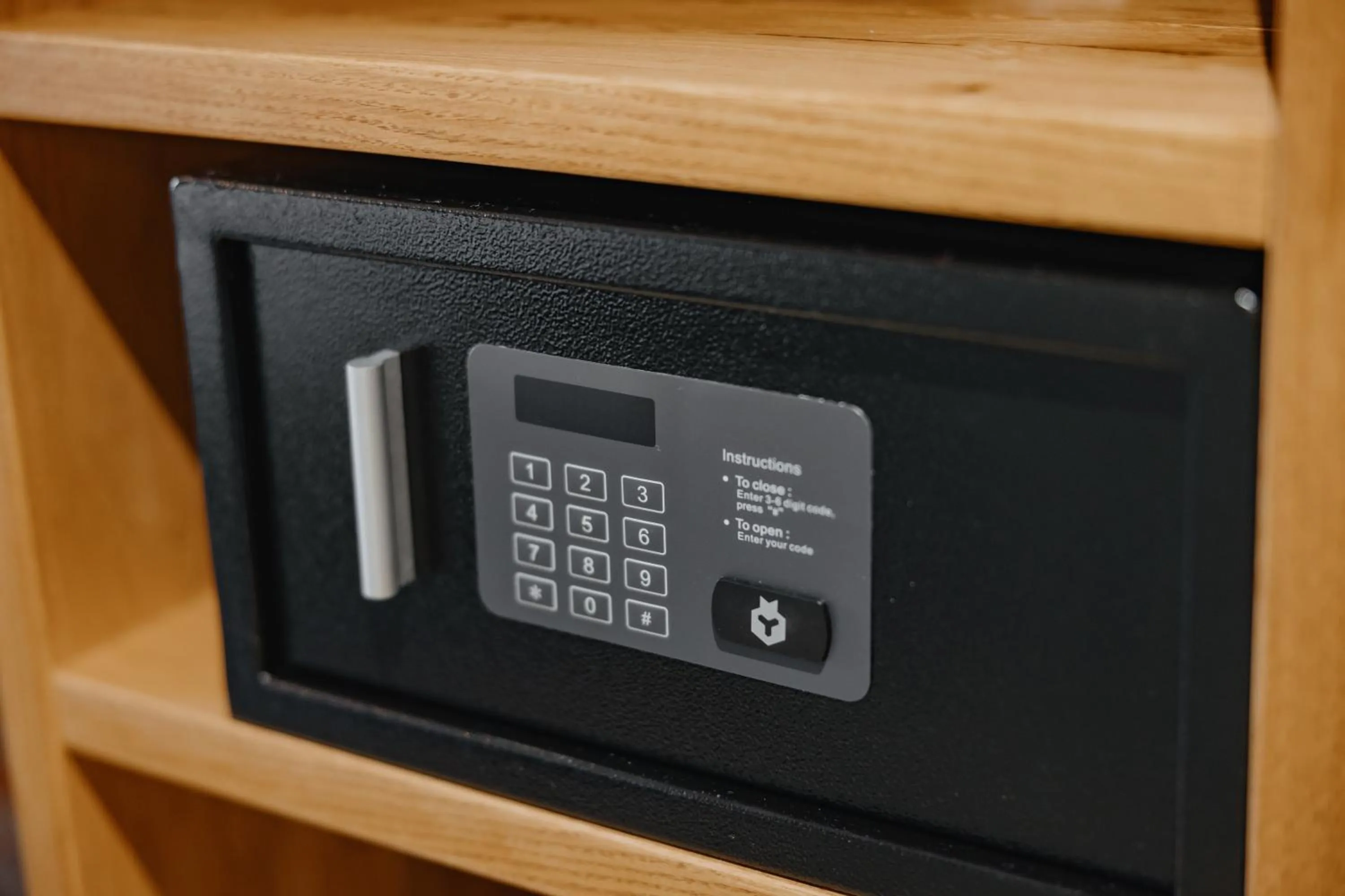 Other in ONE66 Hotel