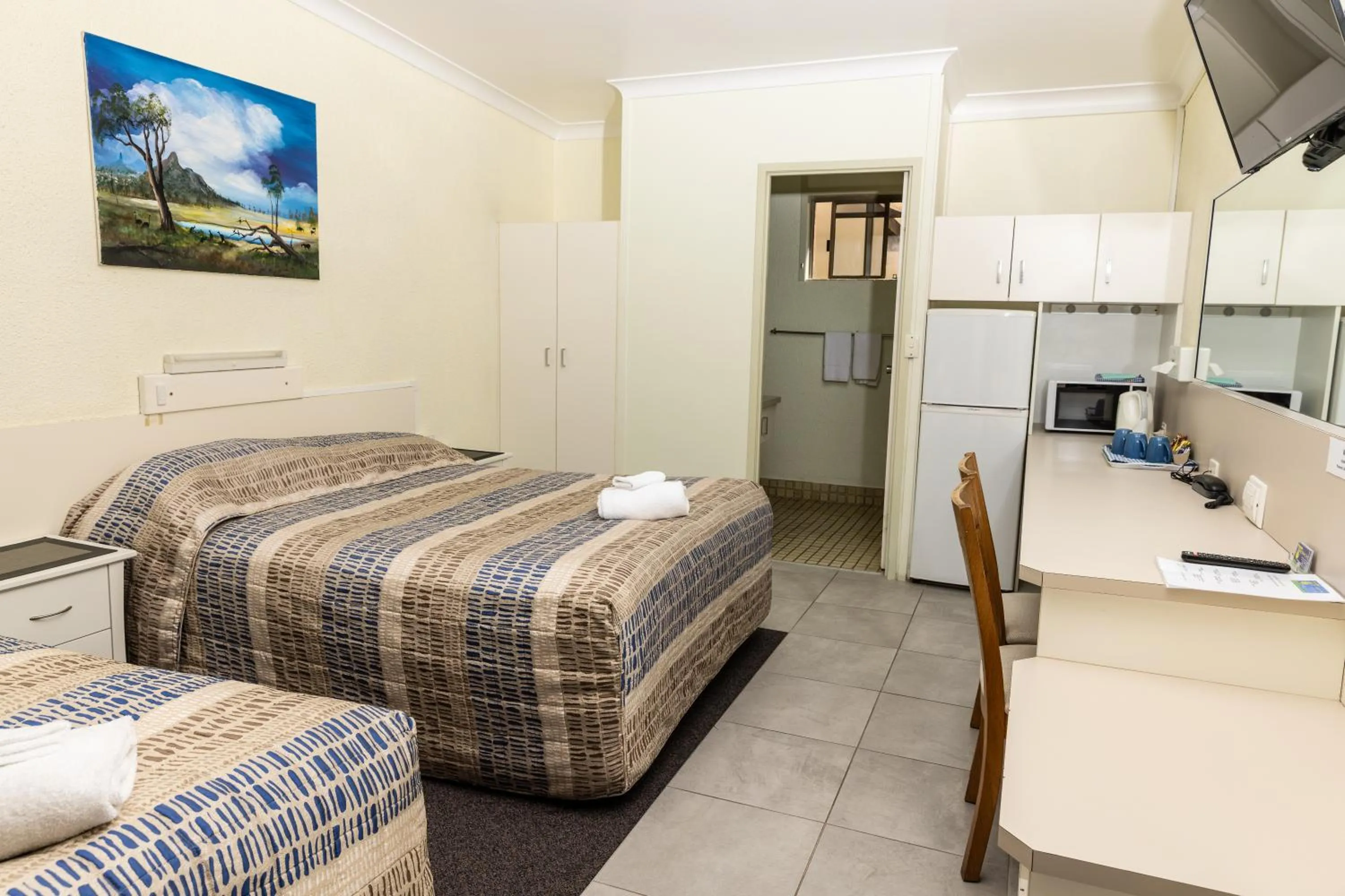 Benaraby Hilltop MotorInn