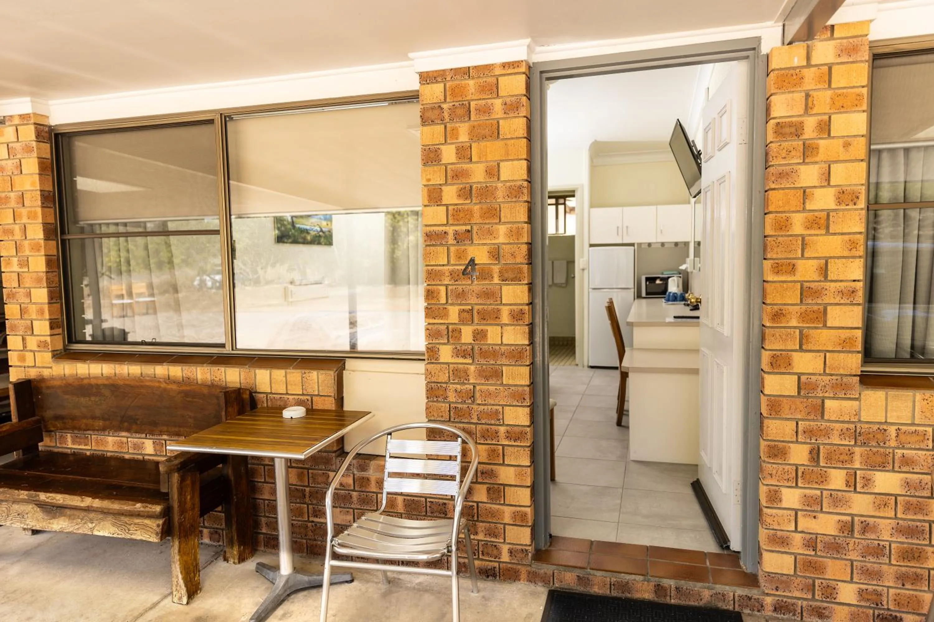 Benaraby Hilltop MotorInn