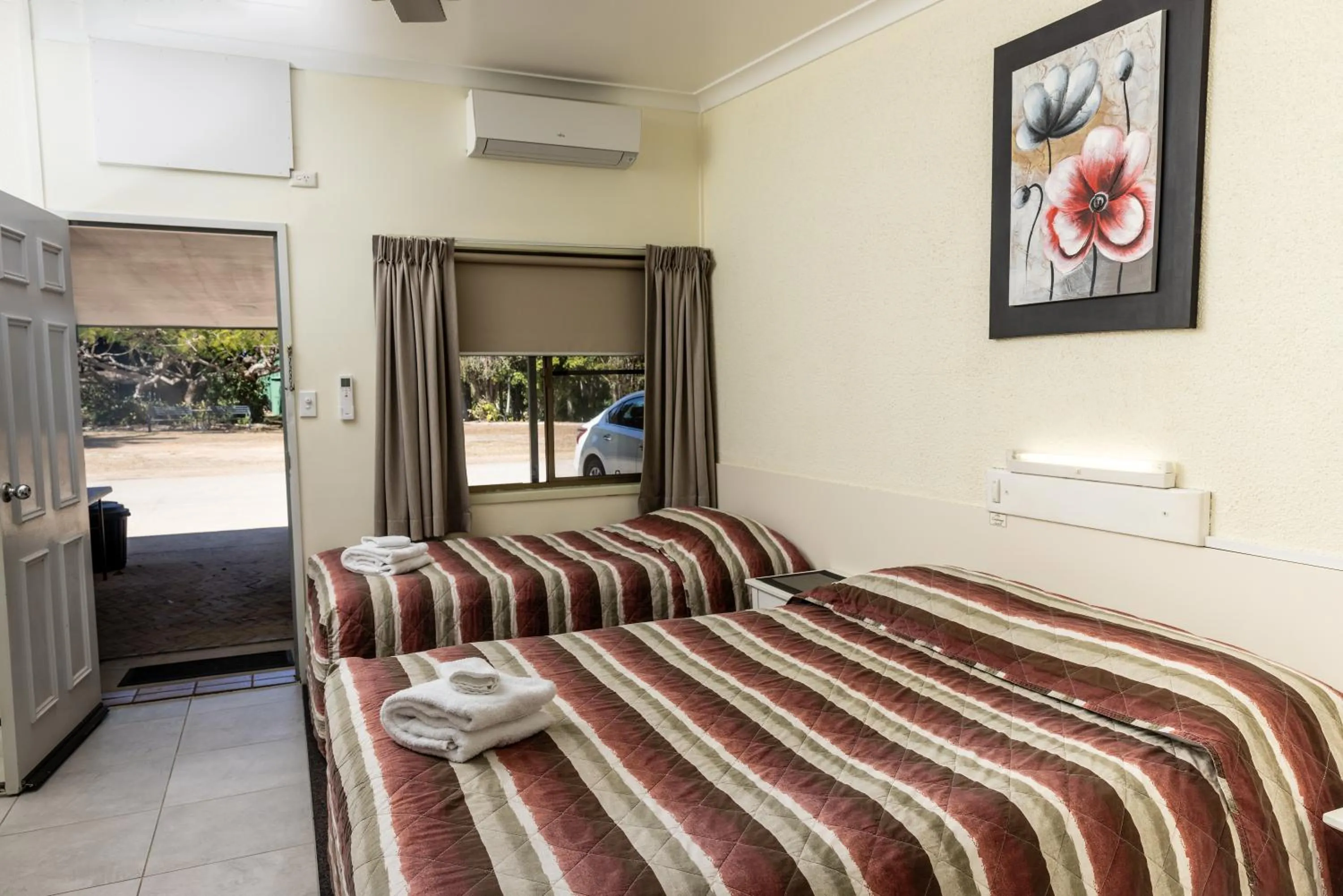 Benaraby Hilltop MotorInn