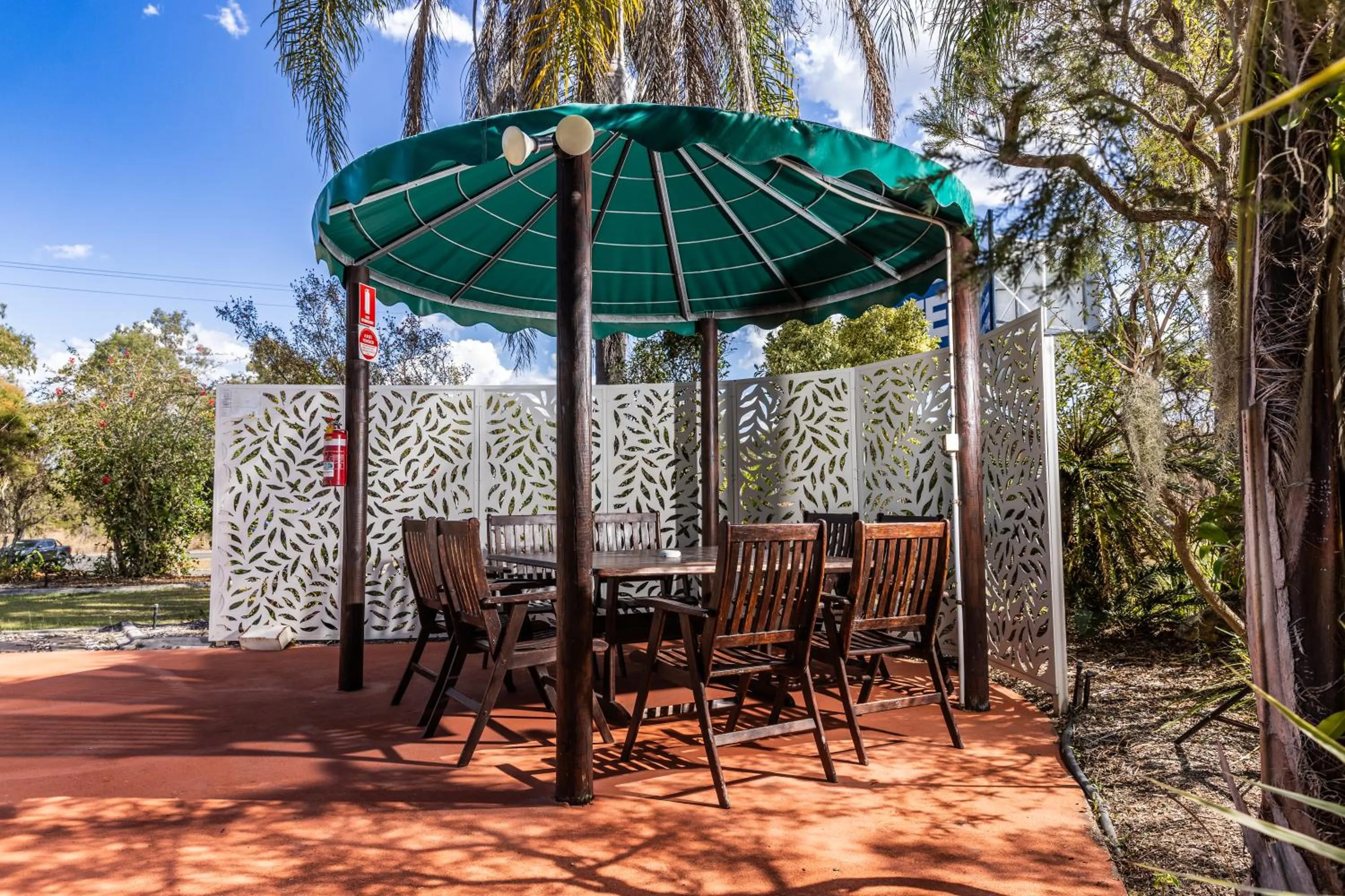 Benaraby Hilltop MotorInn