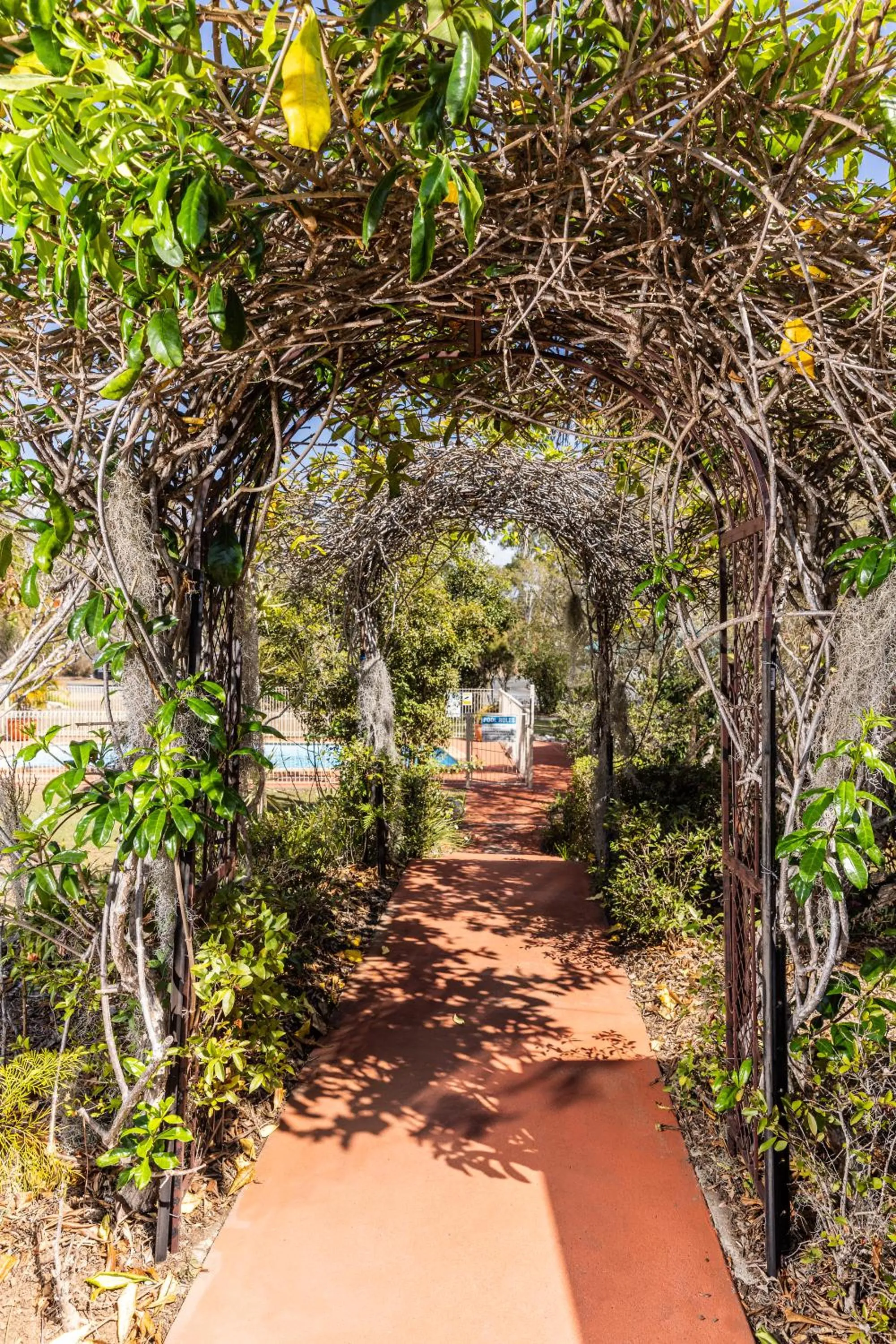 Benaraby Hilltop MotorInn