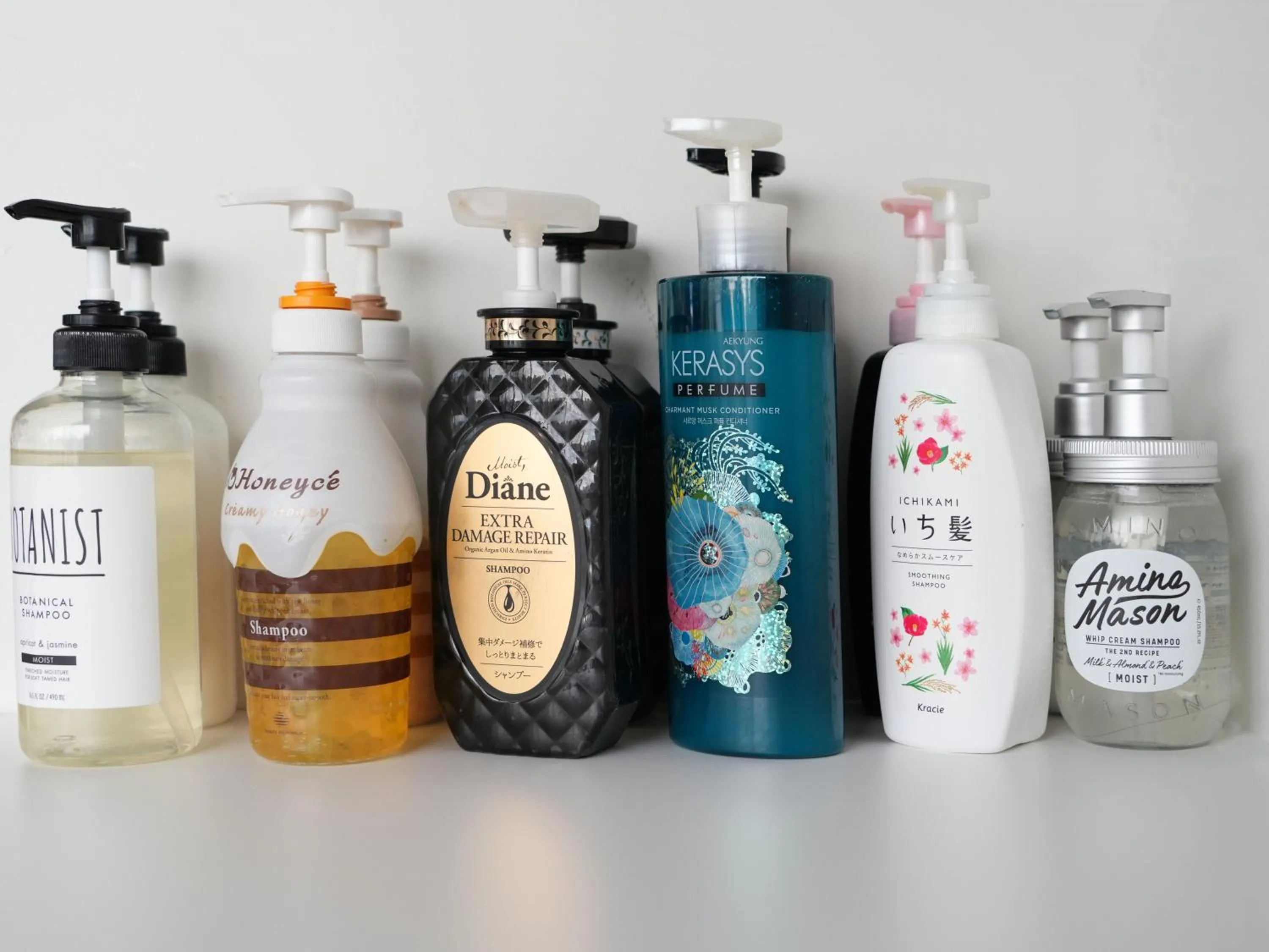 Other in Rembrandt Cabin Shinjuku Shin-Okubo