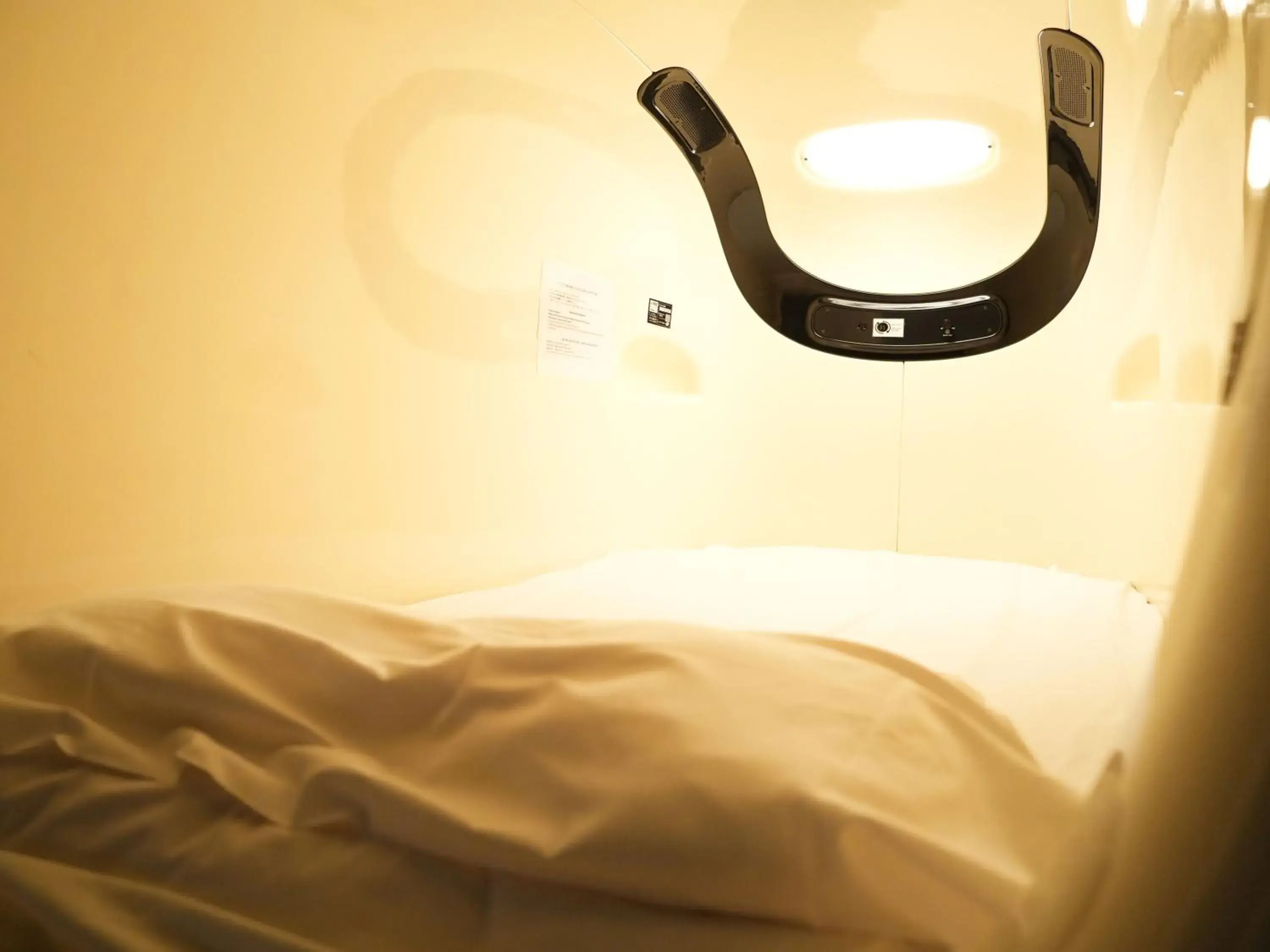 2 Capsule Rooms in Male Dormitory Room in Rembrandt Cabin Shinjuku Shin-Okubo 2 Capsule Rooms in Male Dormitory Room in Rembrandt Cabin Shinjuku Shin-Okubo