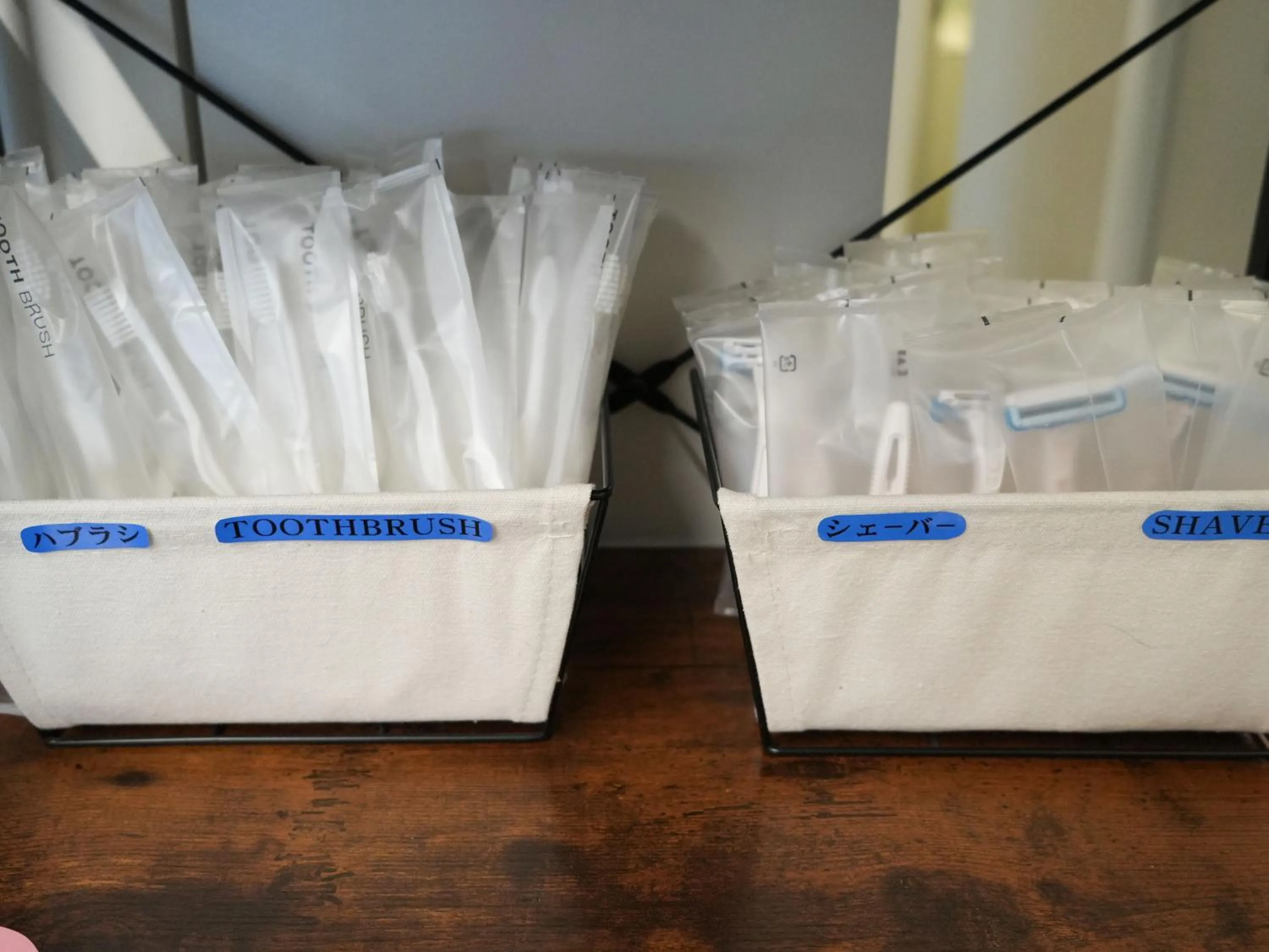 Other in Rembrandt Cabin Shinjuku Shin-Okubo