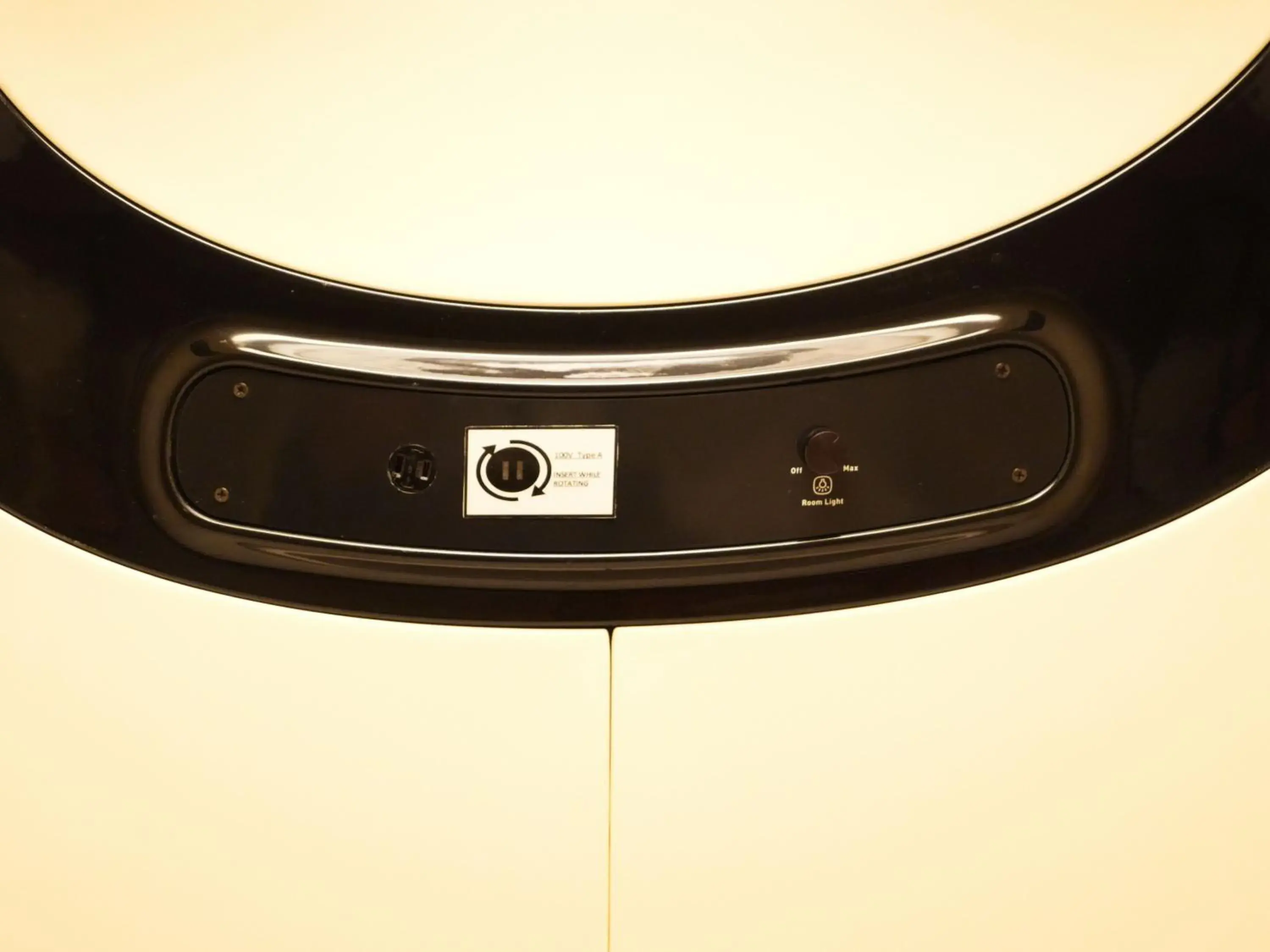 Capsule Room for Male in Rembrandt Cabin Shinjuku Shin-Okubo Capsule Room for Male in Rembrandt Cabin Shinjuku Shin-Okubo