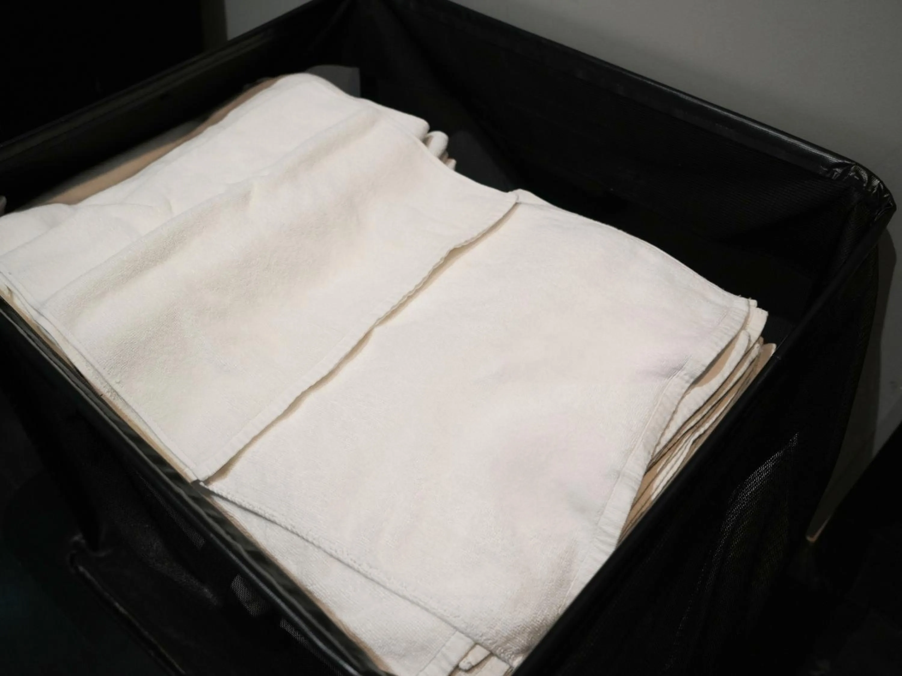 Other, Bed in Rembrandt Cabin Shinjuku Shin-Okubo