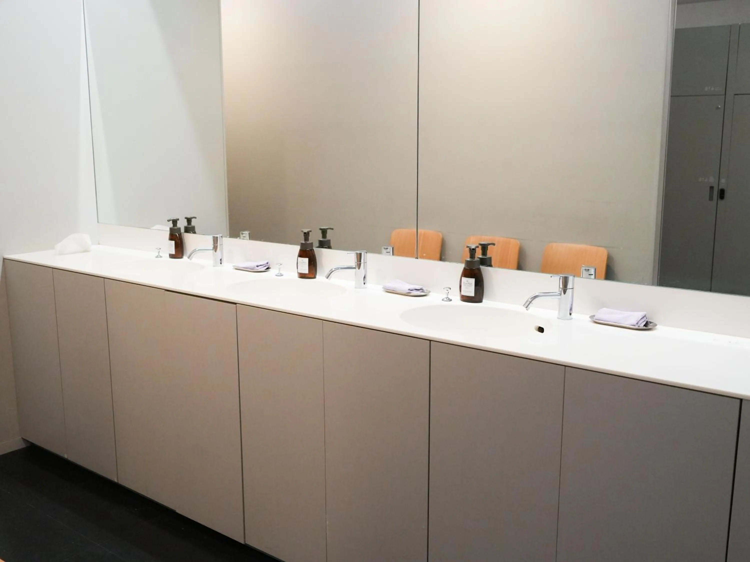 Other in Rembrandt Cabin Shinjuku Shin-Okubo