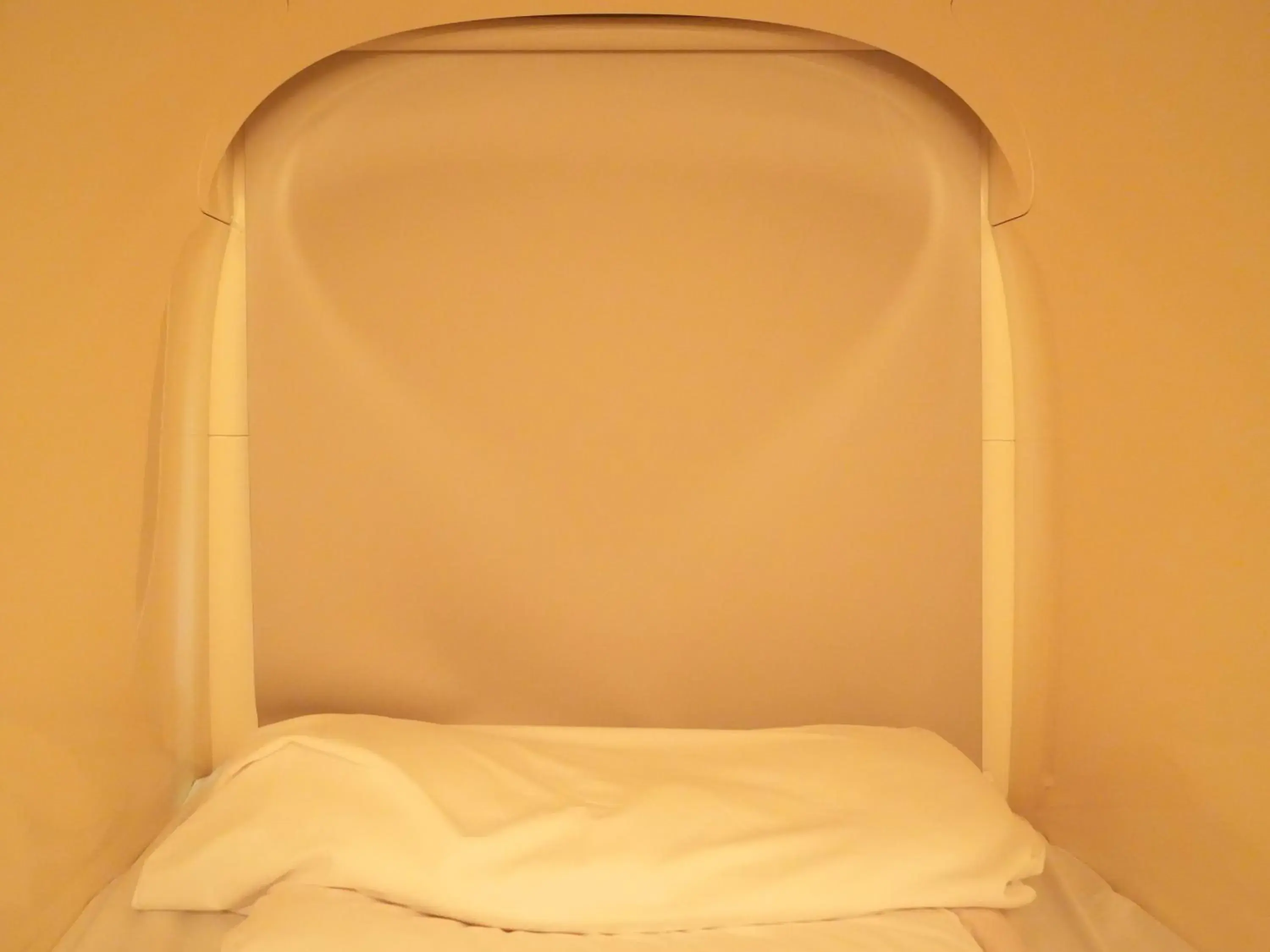 Capsule Room for Female in Rembrandt Cabin Shinjuku Shin-Okubo Capsule Room for Female in Rembrandt Cabin Shinjuku Shin-Okubo